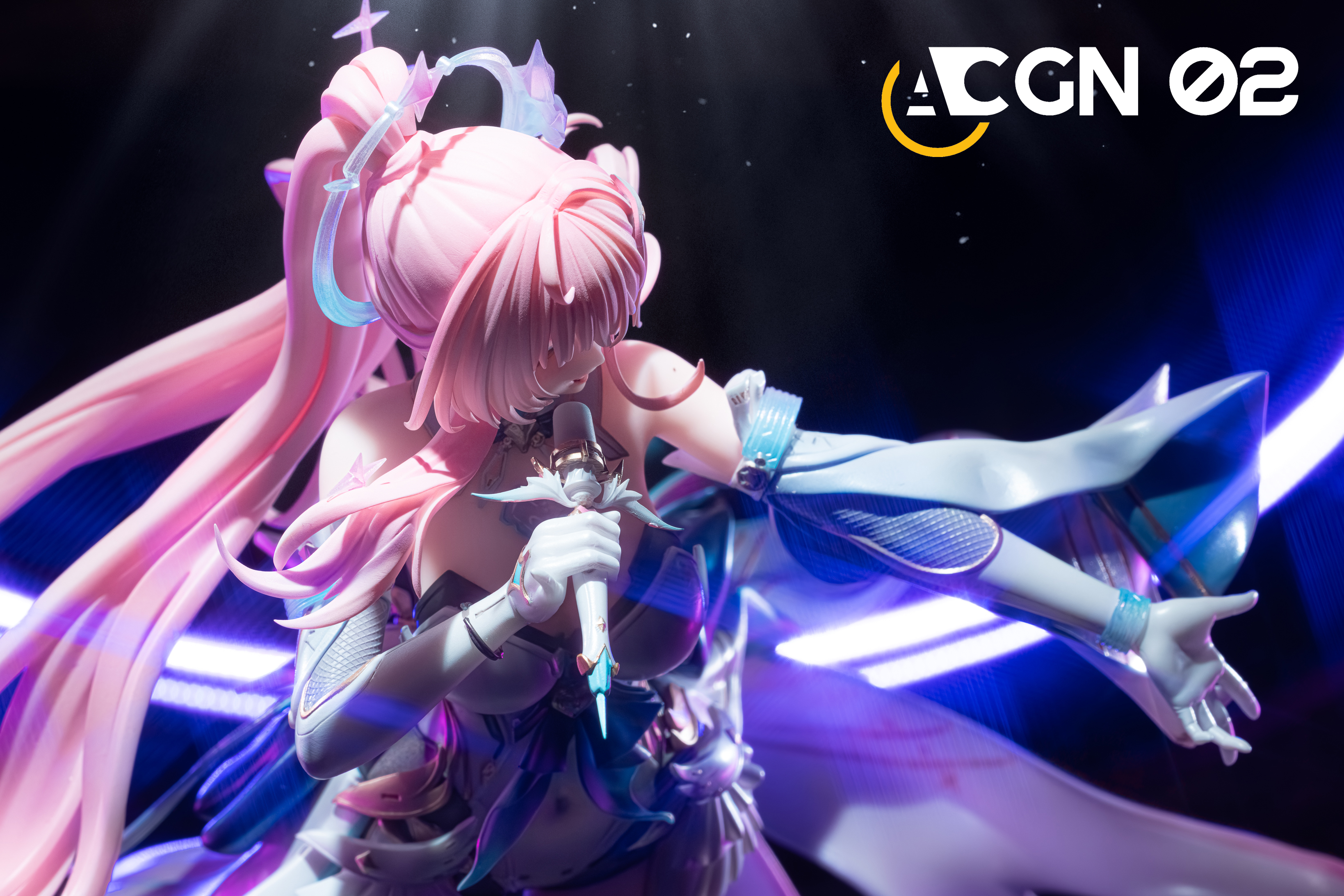【Pre-sale】1/7 Scale Aemeath-Wuthering Waves-ACGN 02 Studio