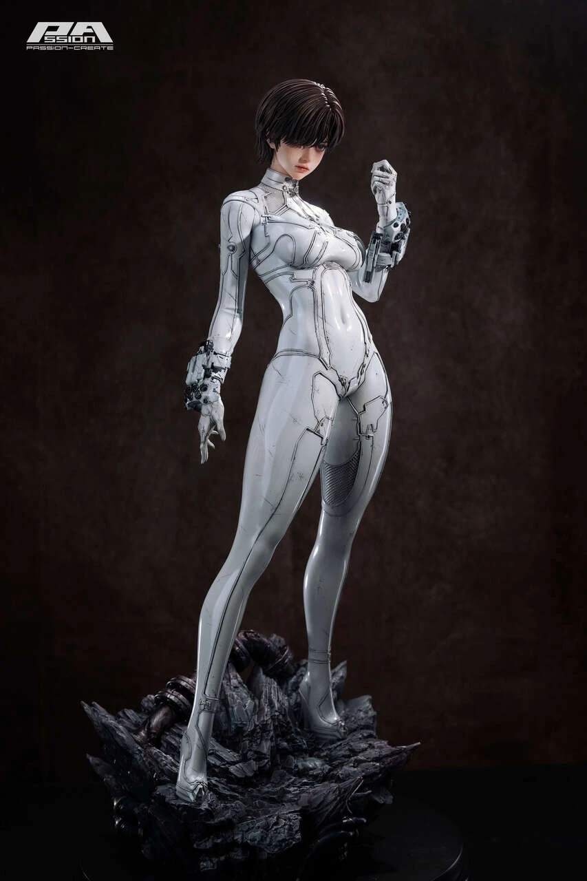【Pre-sale】1/4 Scale Evie-Stellar Blade-PA Create Studio
