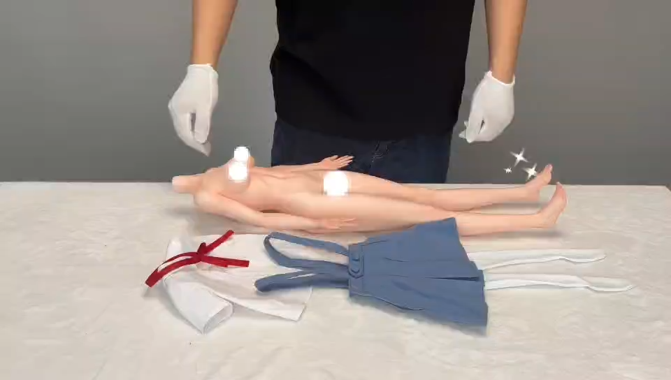 【Pre-sale】Ayanami Rei-Weyland Bioscience Studio