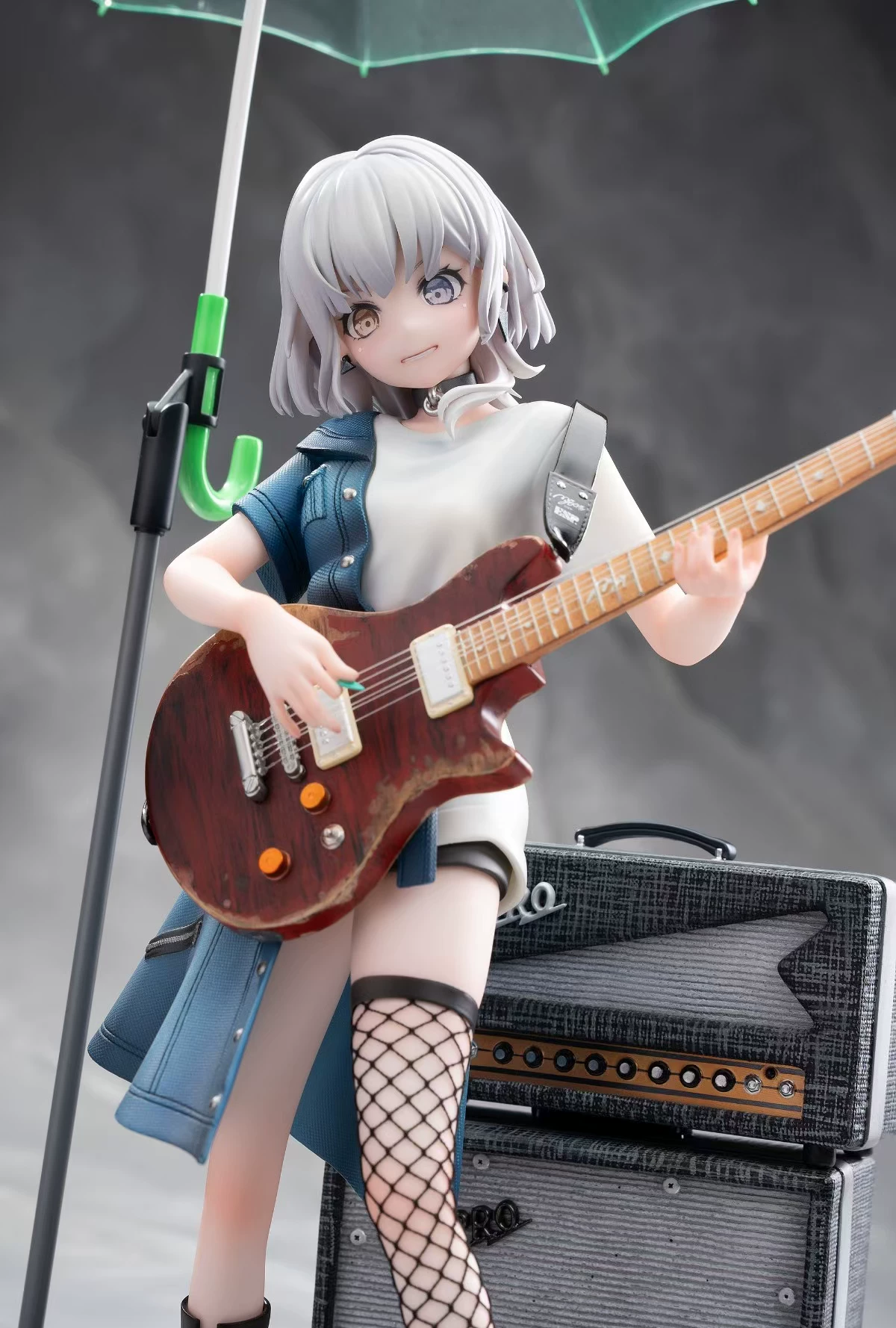 【Pre-sale】1/7 Scale 004 Rāna Kaname-BanG Dream!-Coco Studio