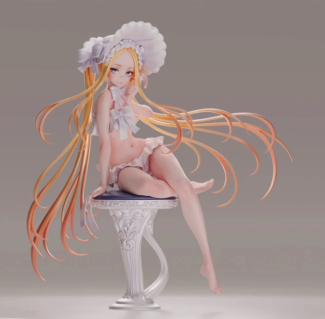 【Pre-sale】1/6 Scale Abigail Williams-Fate/Grand Order-LJS Studio
