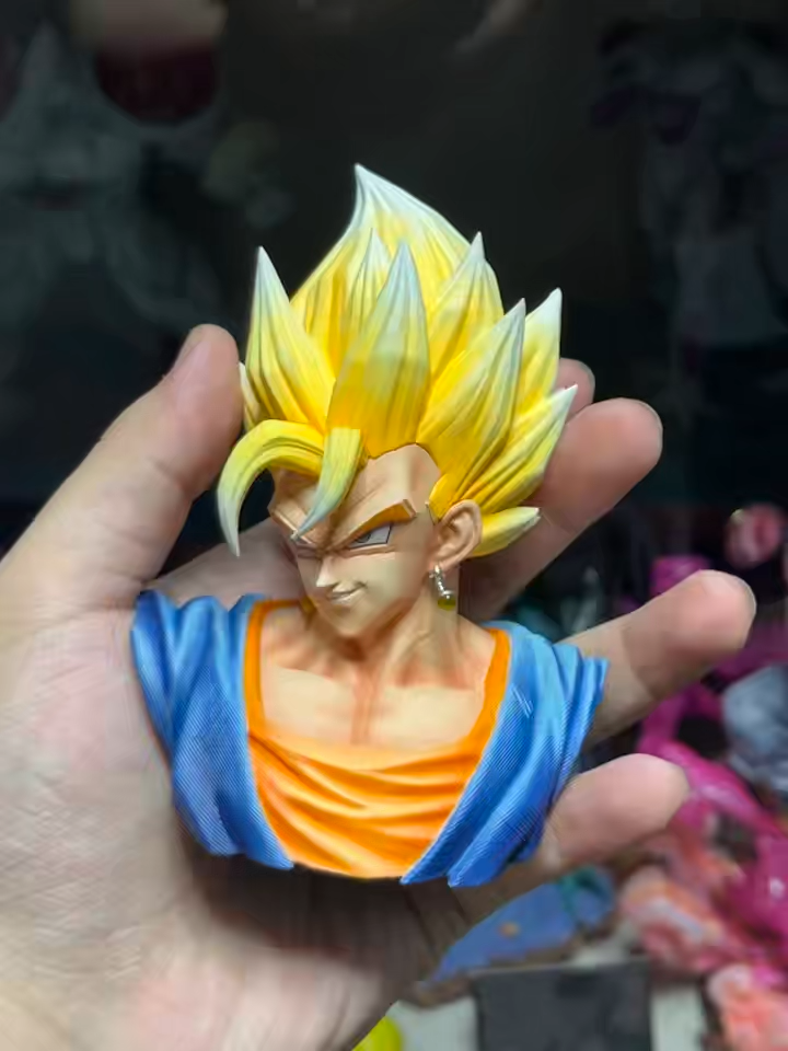 【Pre-sale】1/6 Scale Son Goku-KAW Studio