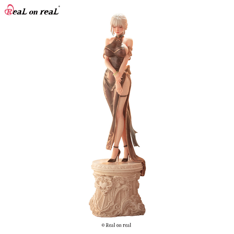 【Pre-sale】1/6 Scale Wife-Real on Real Studio