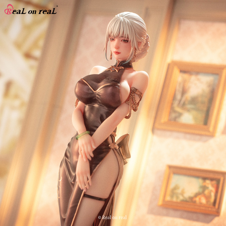 【Pre-sale】1/6 Scale Wife-Real on Real Studio