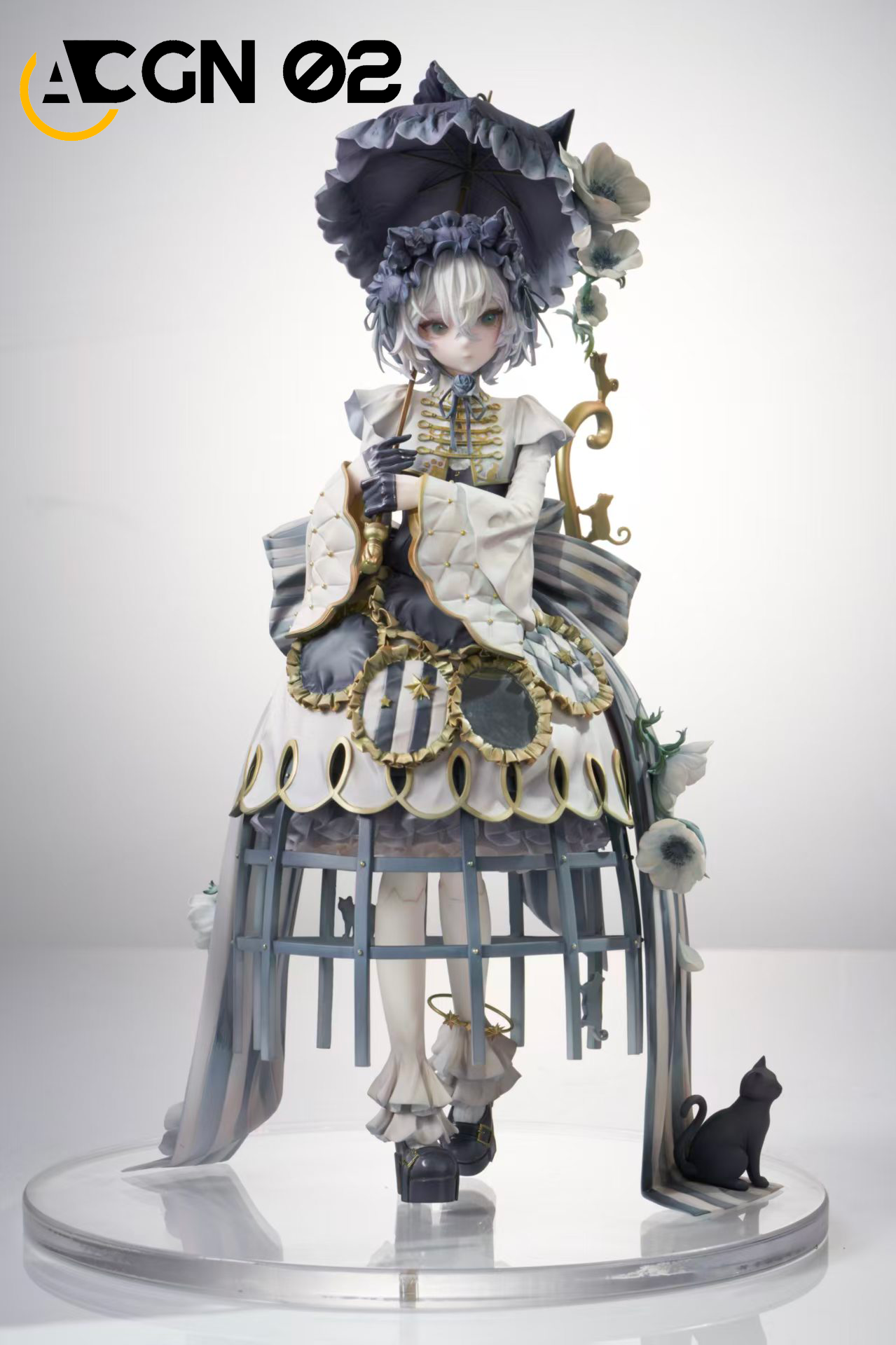 【Pre-sale】1/7 Scale Project Nami-ACGN 02 Studio