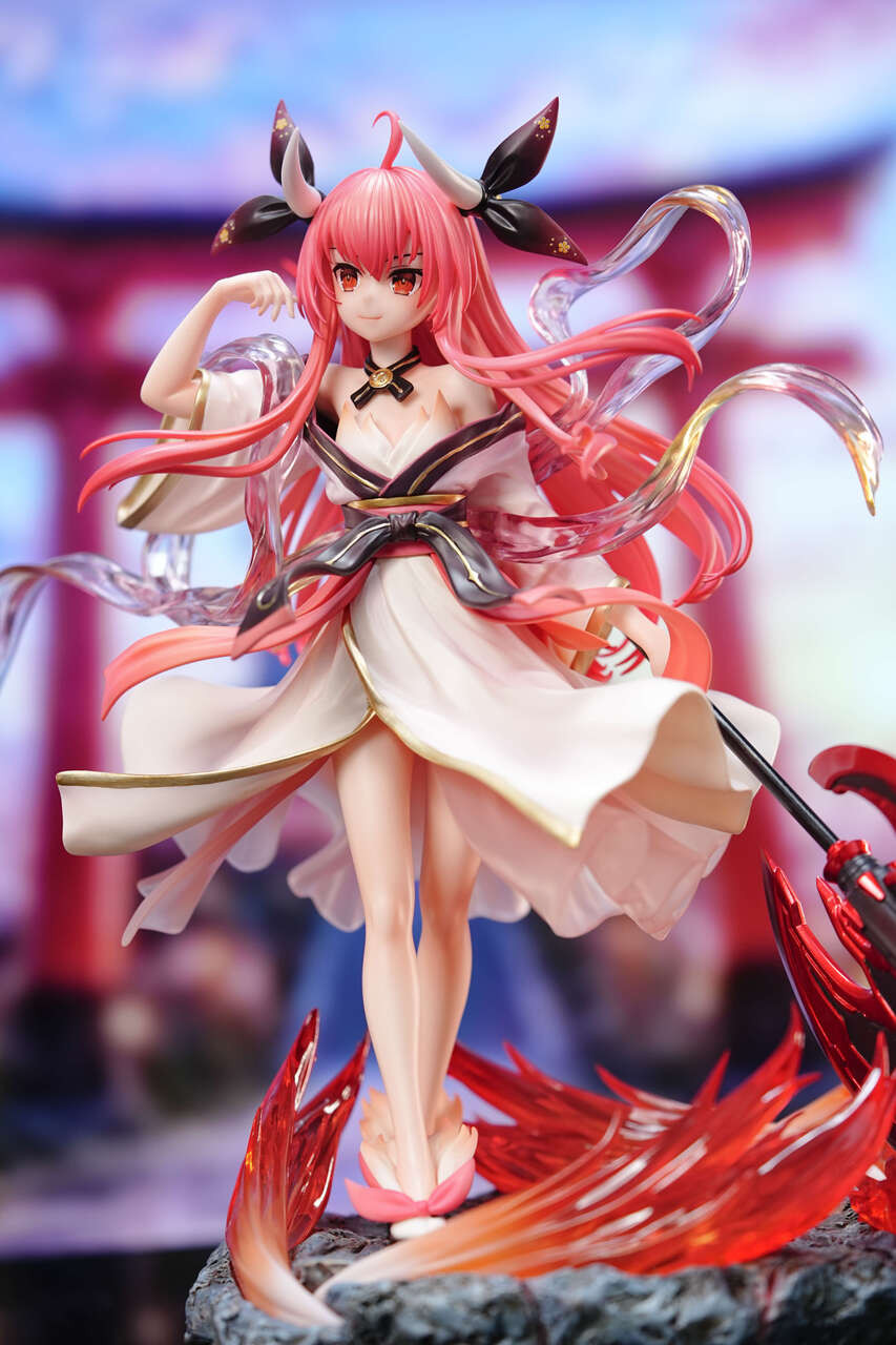 【Pre-sale】Kotori Itsuka-DATE A LIVE-TouFou Figure Studio