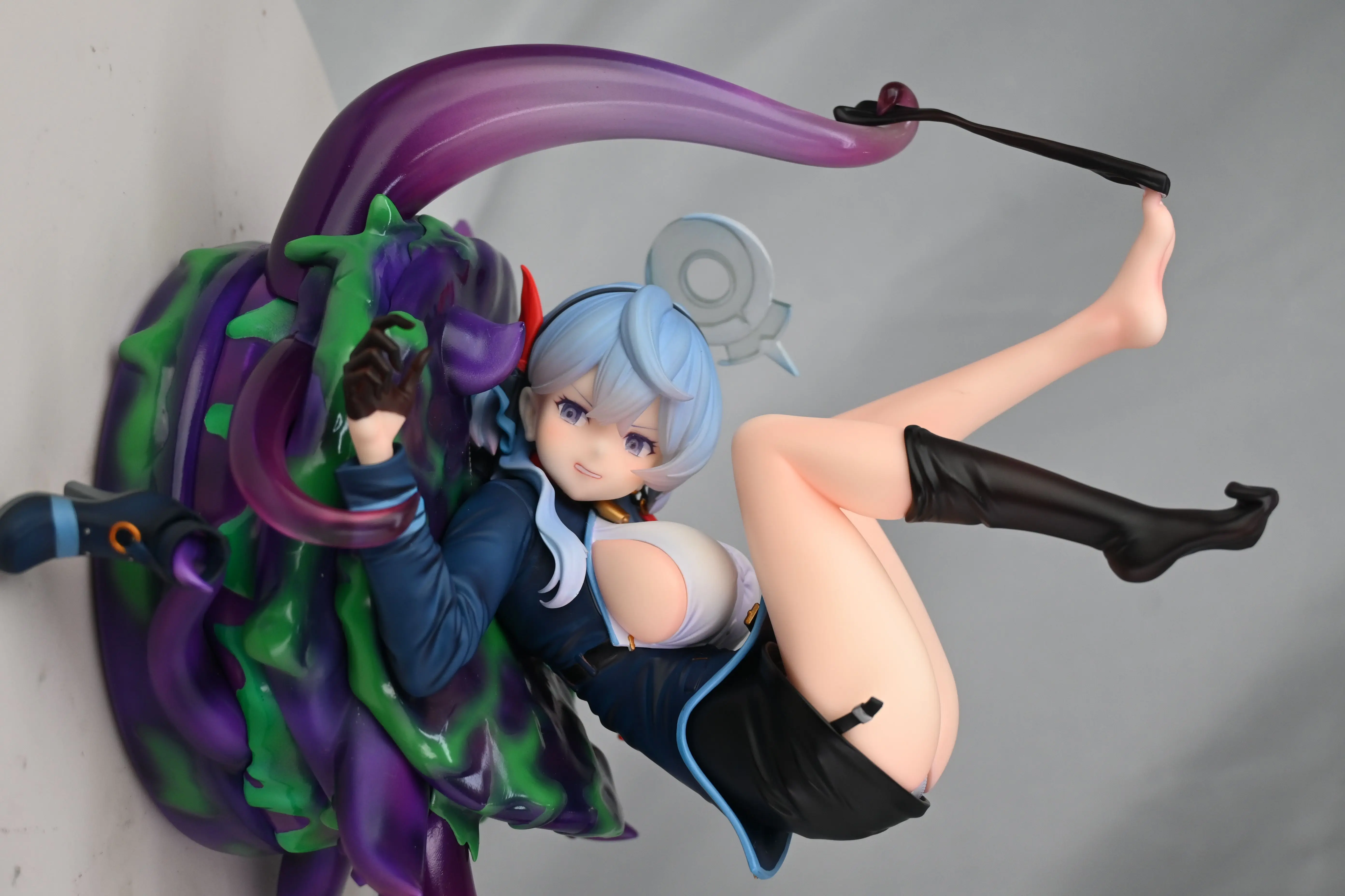 【Pre-sale】1/6 Scale Amau Ako-Blue Archive-HFK Studio