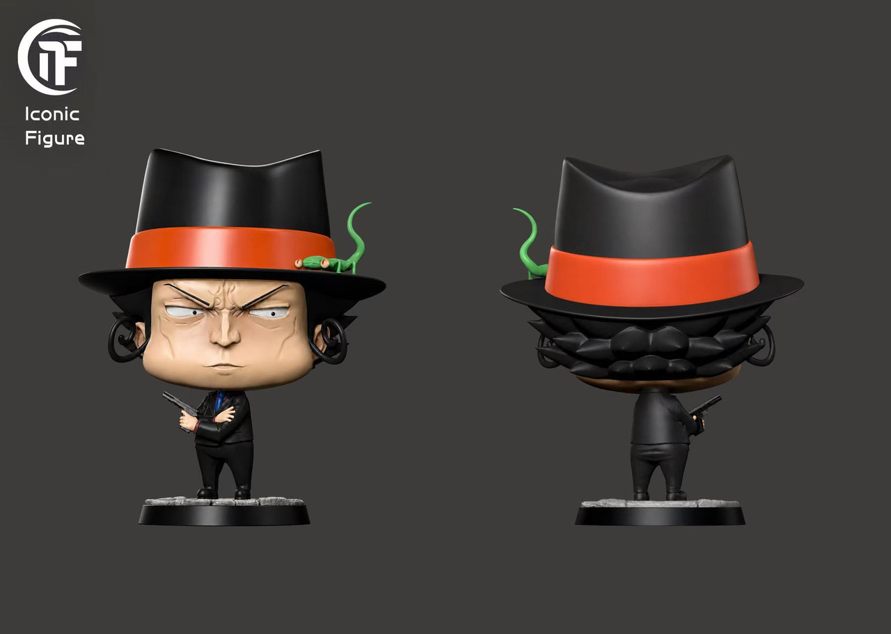 【Pre-sale】Reborn-HITMAN REBORN!-IF Studio