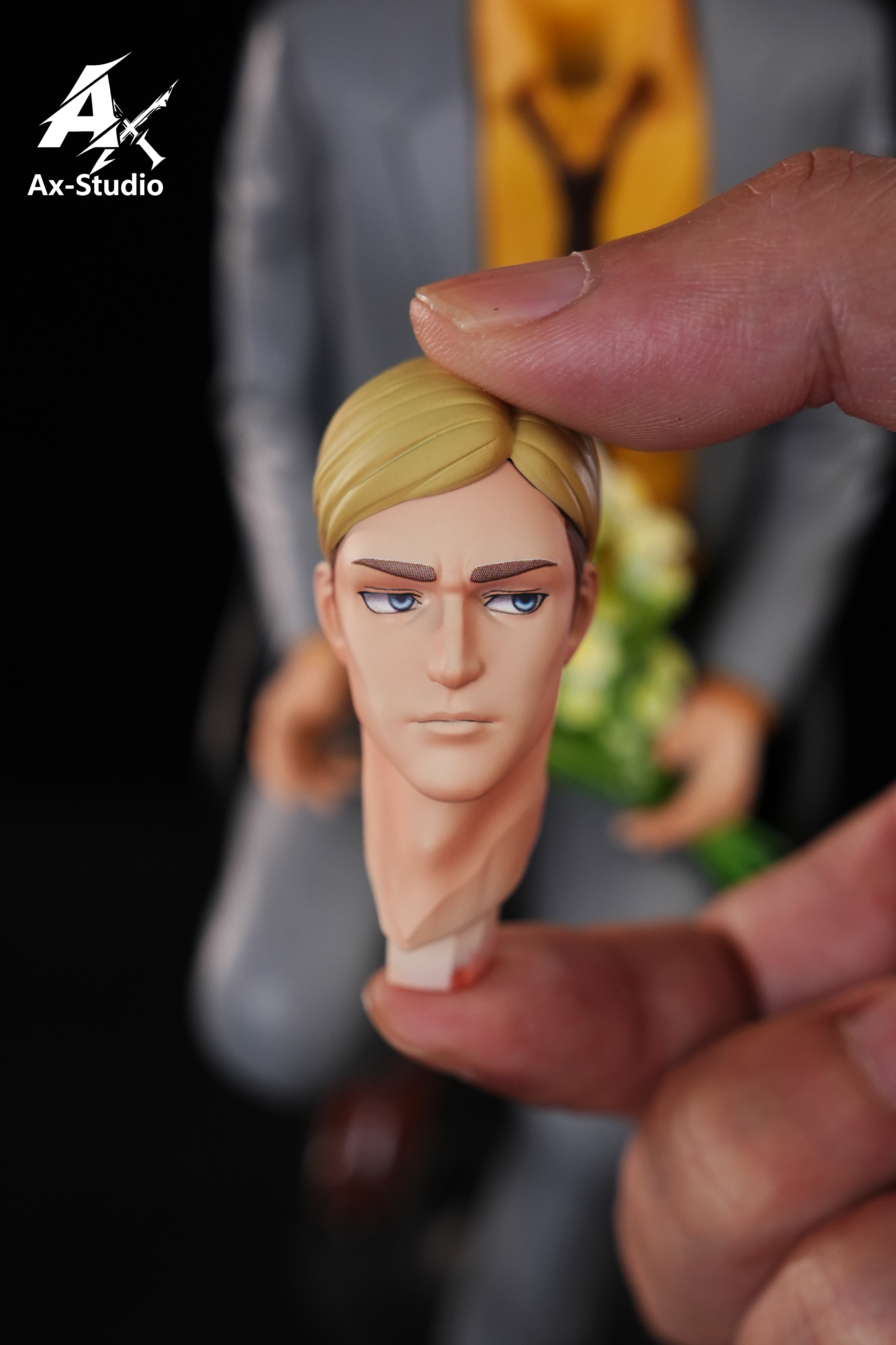 【Pre-sale】Erwin Smith-Attack on Titan-AAxAX Studio