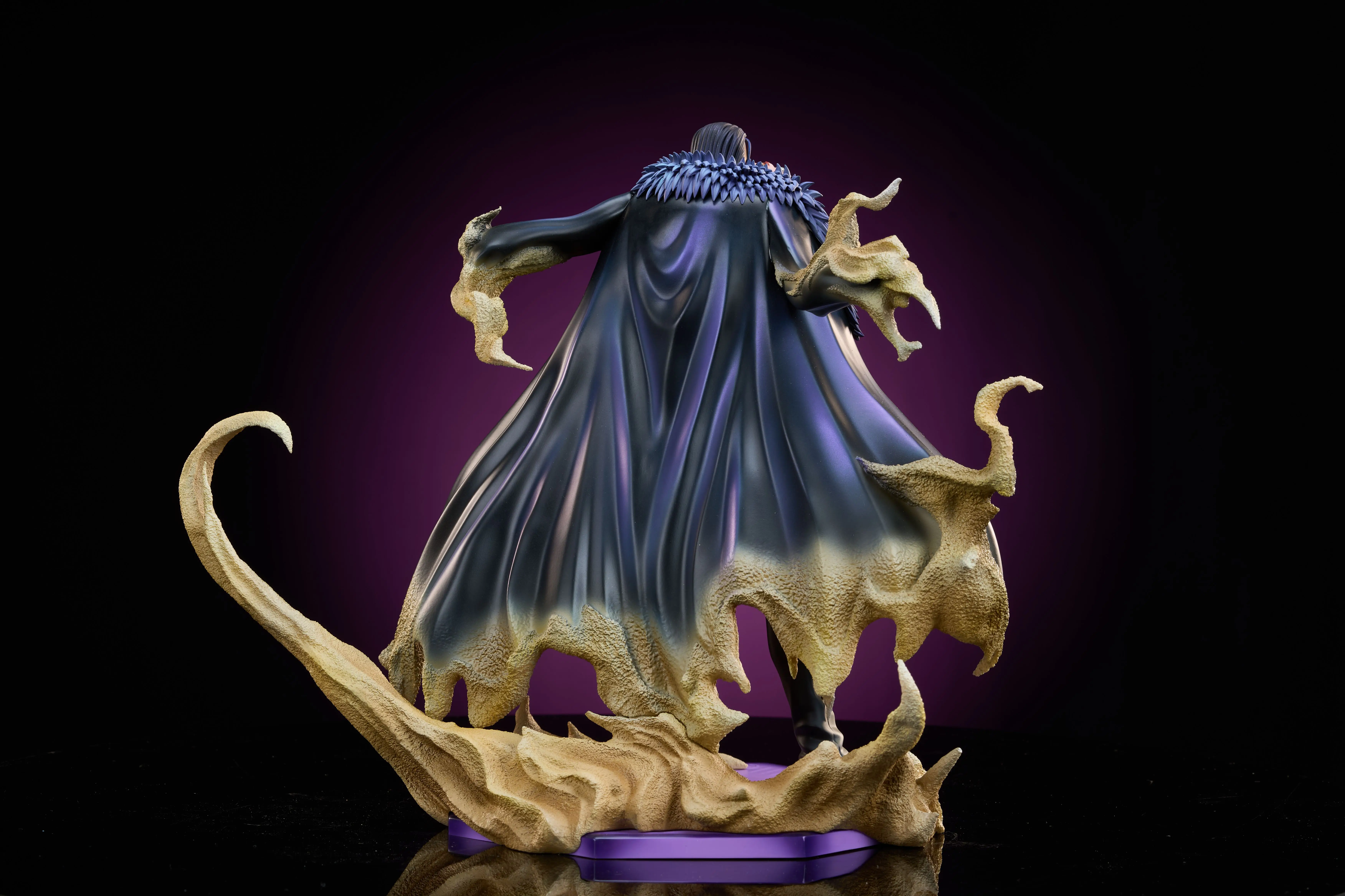 【Pre-sale】003 Sir Crocodile-One Piece-TianXieShe Studio