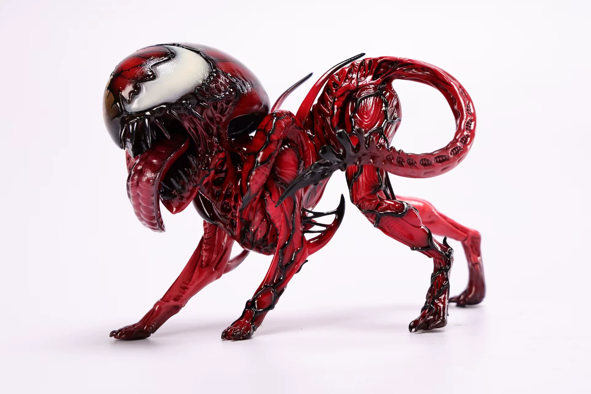【Pre-sale】Venom-Toothfairy Studio