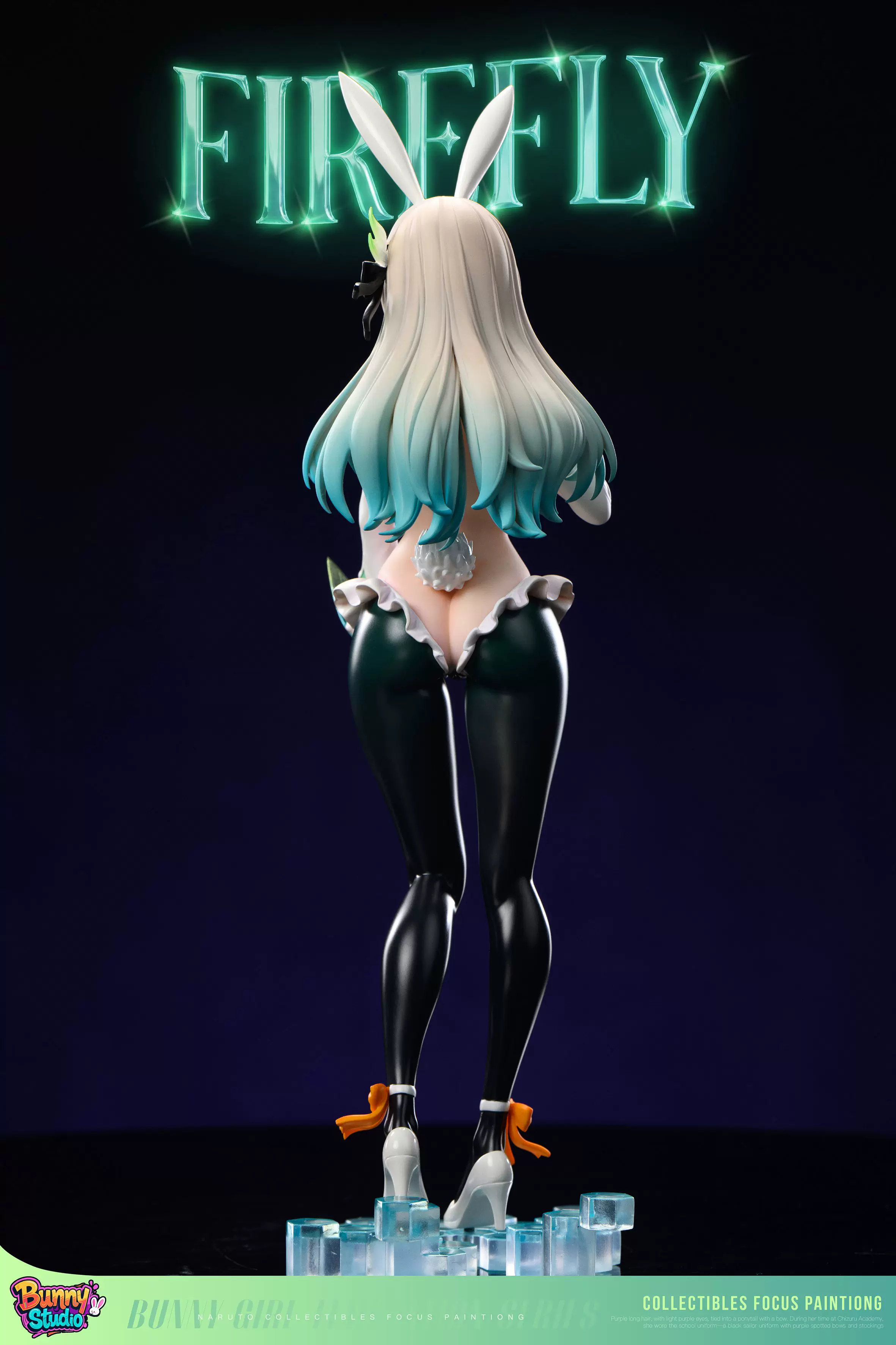 【Pre-sale】1/6 Scale Firefly-Honkai: Star Rail-Bunny Studio