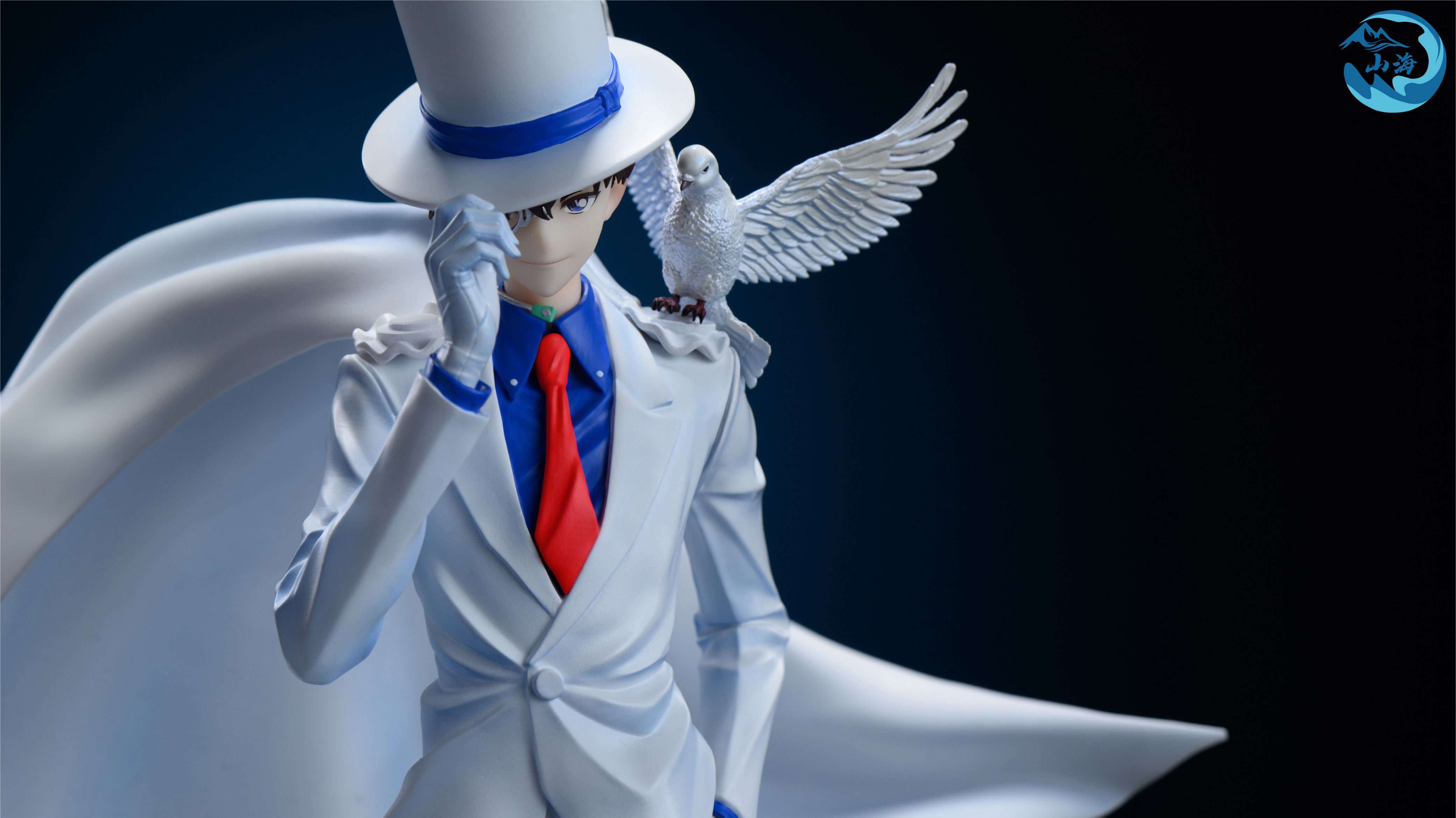 【Pre-sale】1/6 Scale Kuroba Kaito-ShanHai Studio