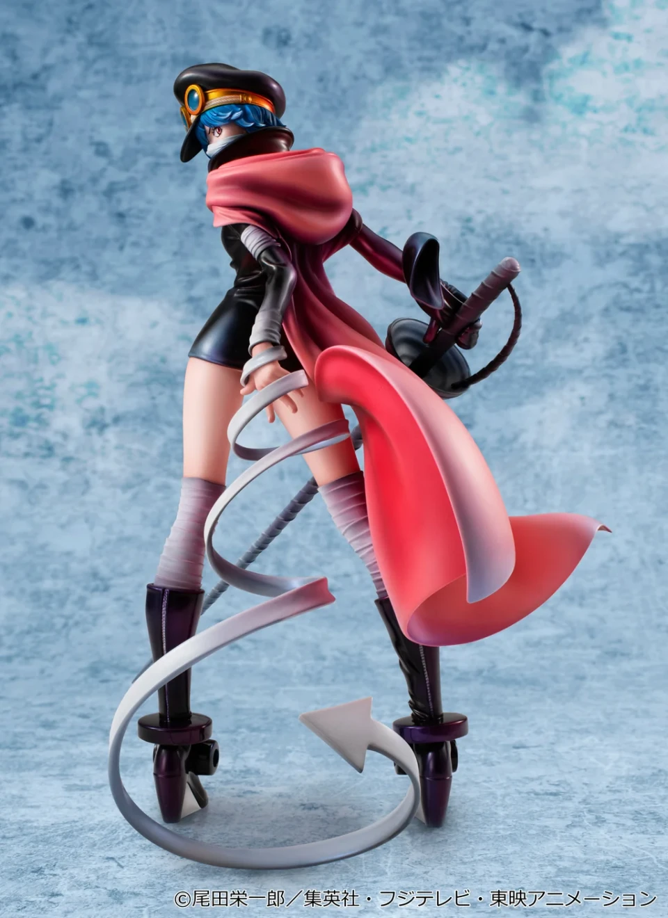 【Pre-sale】Elevated Boost Gunko Licensed-One Piece-Megahouse Studio