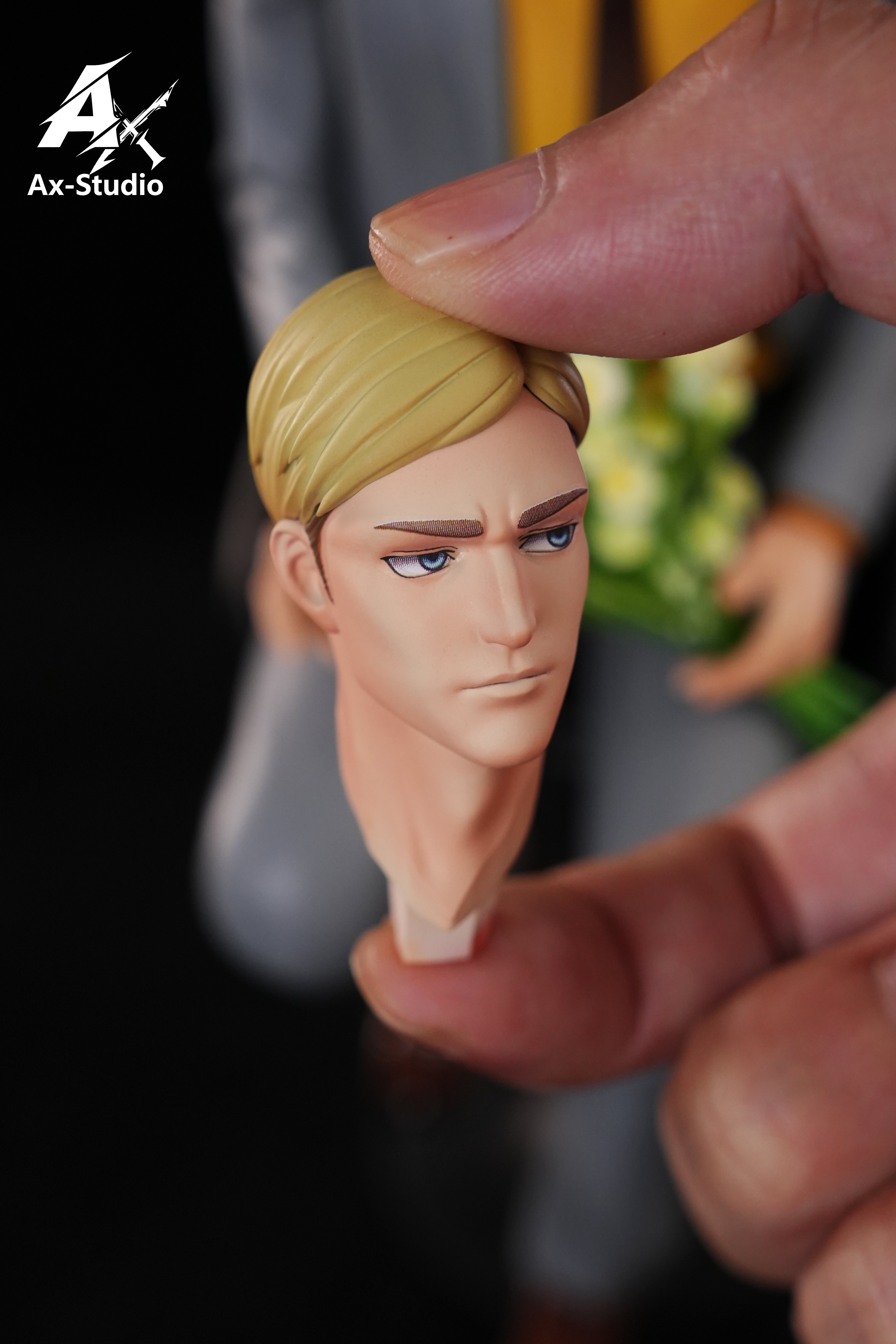 【Pre-sale】Erwin Smith-Attack on Titan-AAxAX Studio