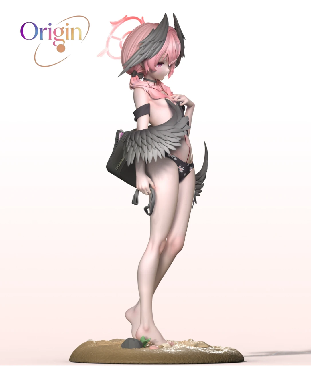 【Pre-sale】1/6 Scale ‌Koharu Shimoe-Blue Archive-Origin Studio