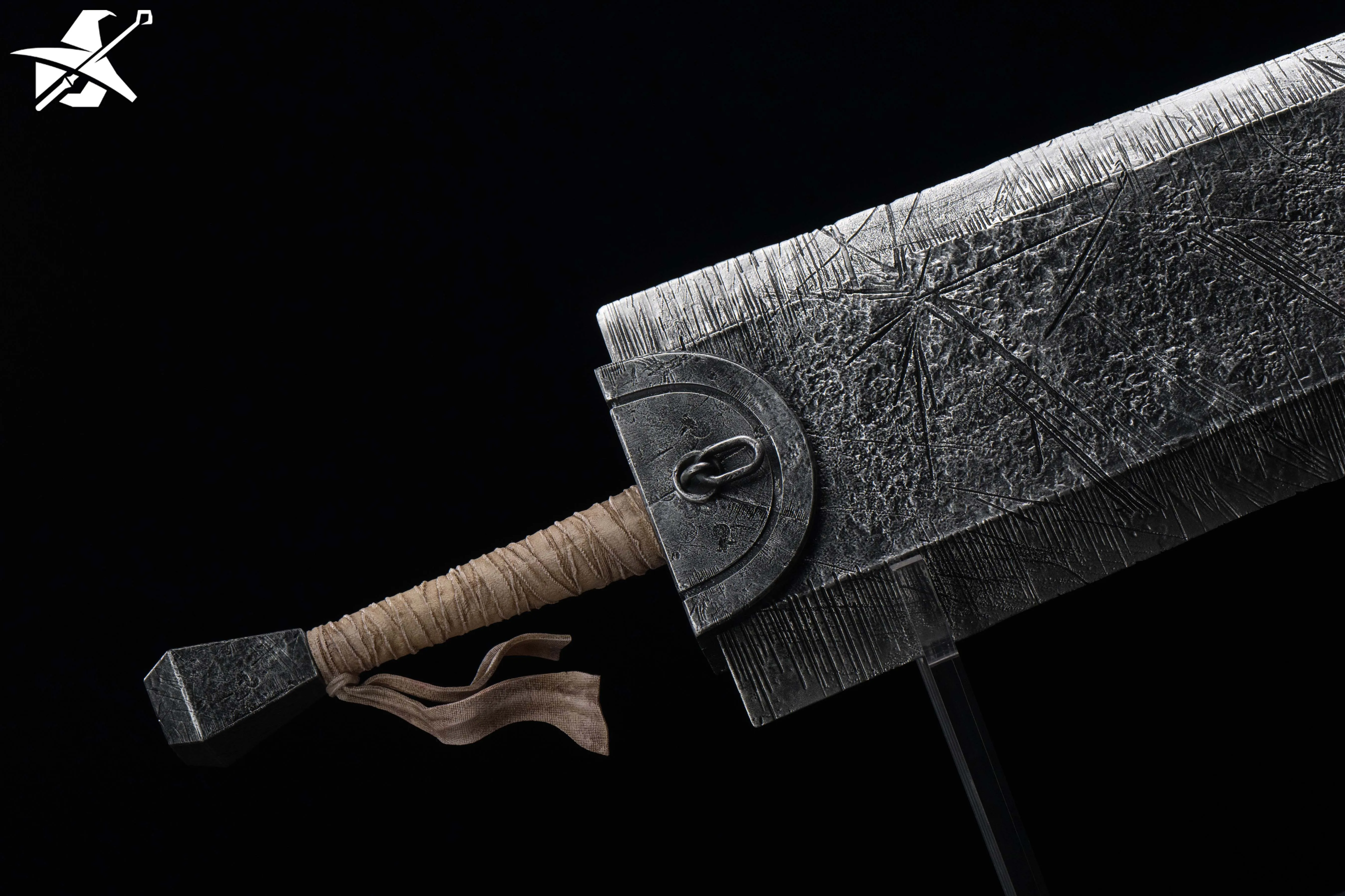 【Pre-sale】Dragon Slayer-Berserk-WSMW Studio