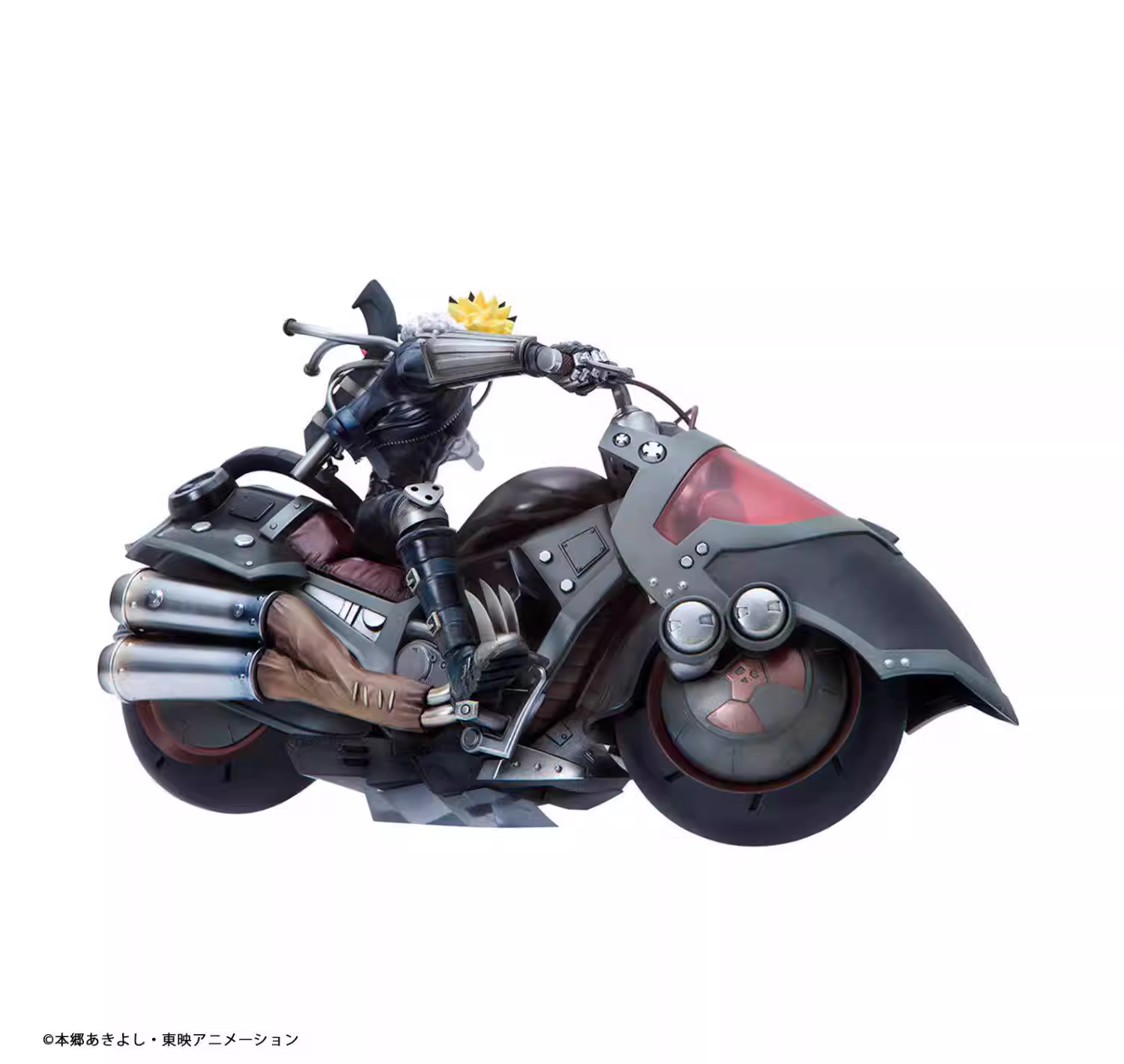 【Pre-sale】Precious G.E.M. Beelzebumon-MegaHouse Studio