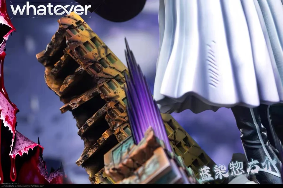 【Pre-sale】1/6 and 1/4 Scale Sosuke Aizen-Bleach-Whatever Studio