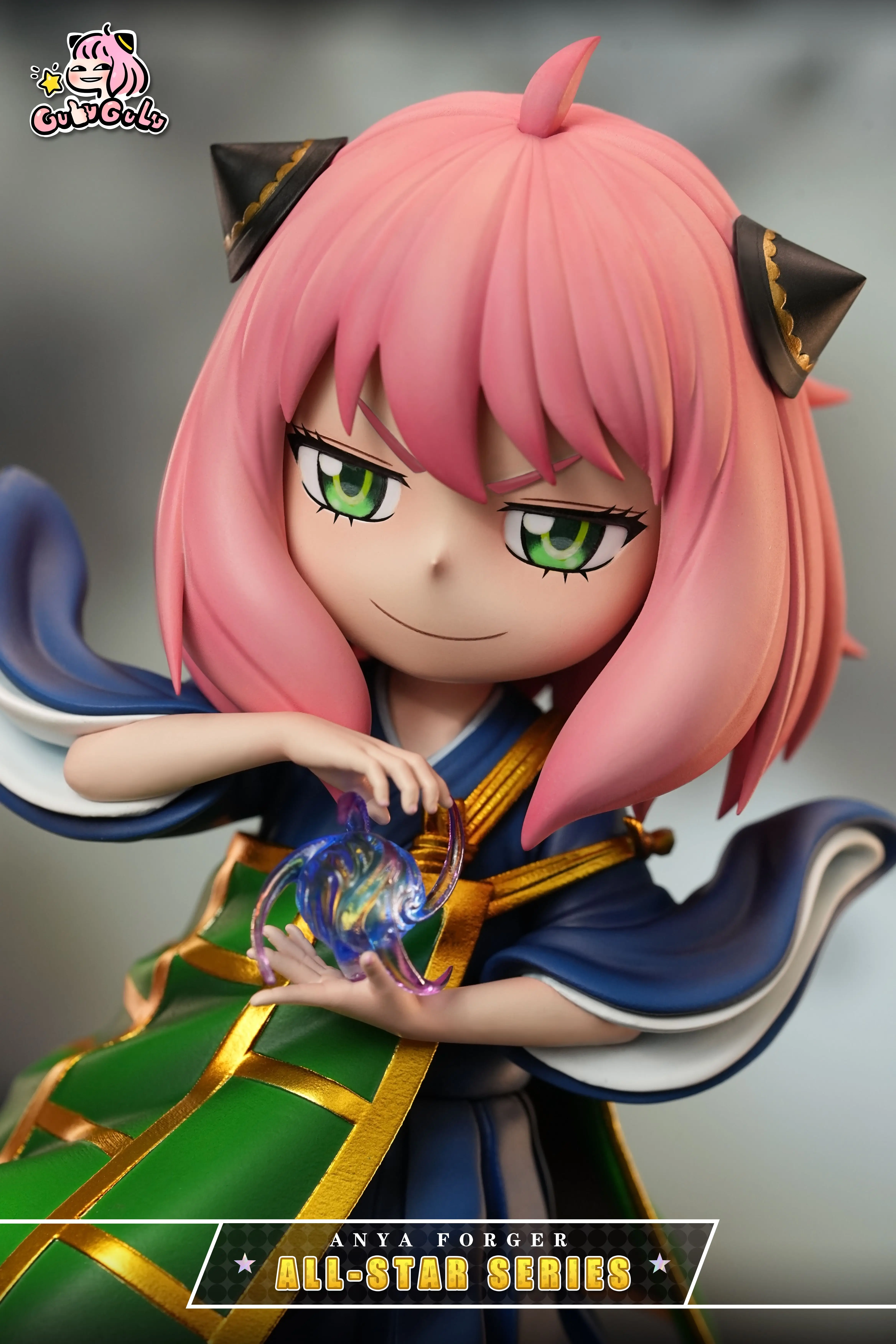 【Pre-sale】Anya COS Geto-SPY X FAMILY-GULUGULU Studio
