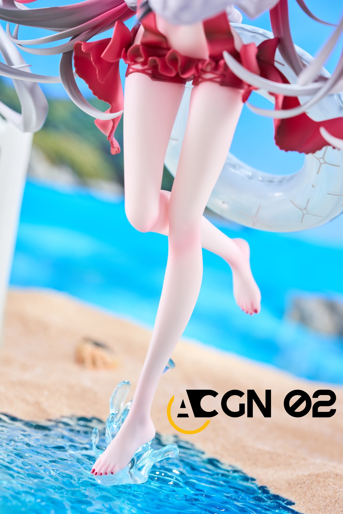 【Pre-sale】1/7 Scale Fairy Knight Tristan-Fate/Grand Order-ACGN 02 Studio