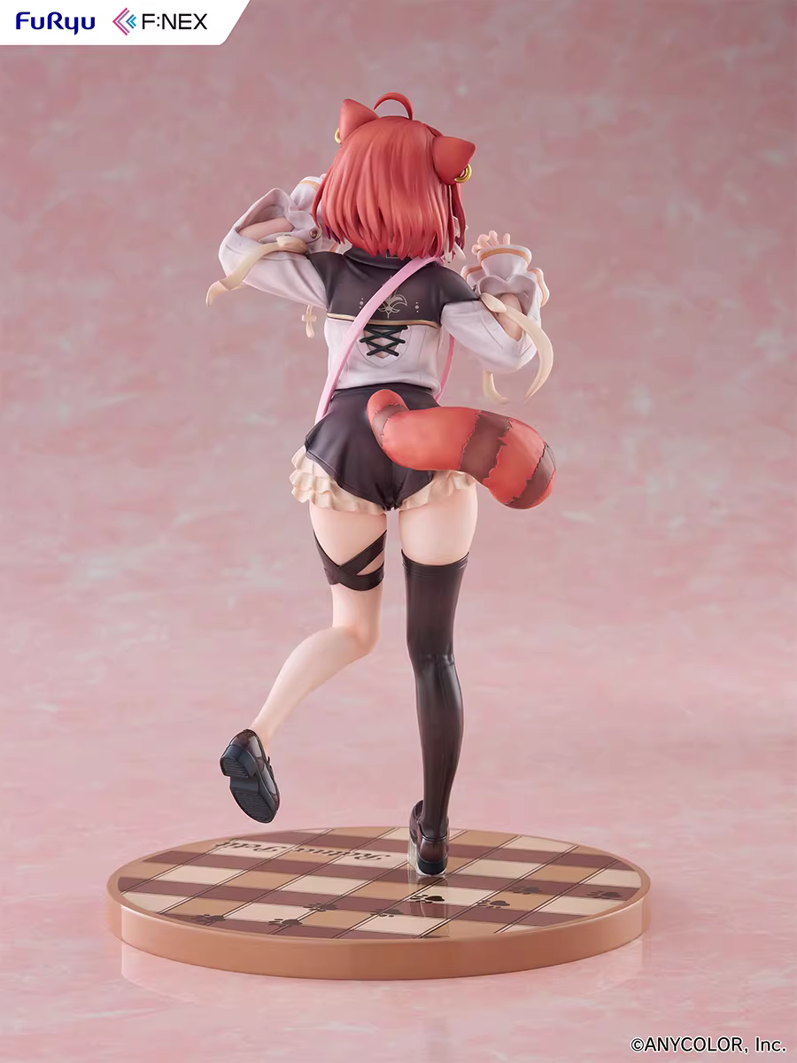 【Pre-sale】Ratna Petit-F:NEX Studio