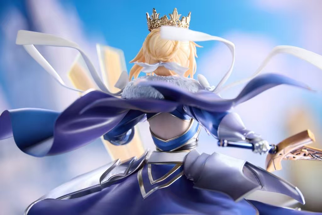 【Pre-sale】1/6 Scale Saber-Fate/Grand Order-MAM BO Studio
