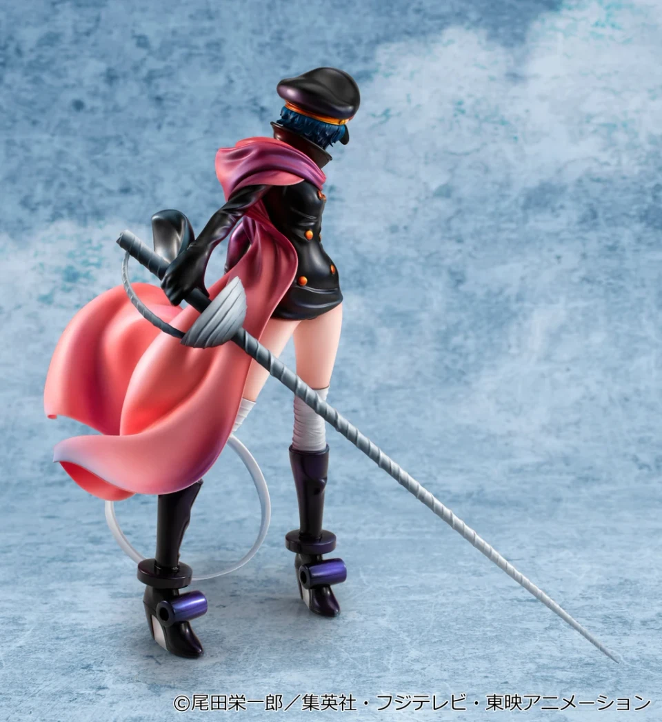 【Pre-sale】Elevated Boost Gunko Licensed-One Piece-Megahouse Studio