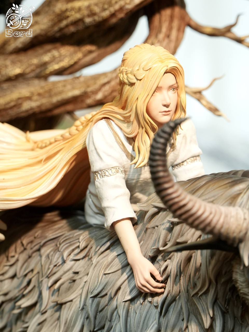 【Pre-sale】Child Miquella-Elden Ring-Bard Studio