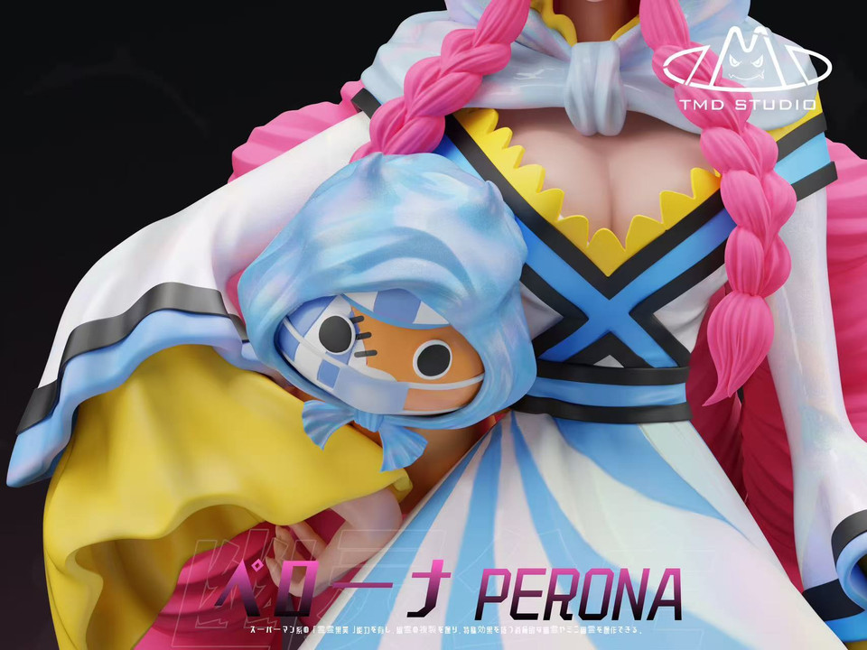 【Pre-sale】Desert Princess Perona-Toy's my dream Studio