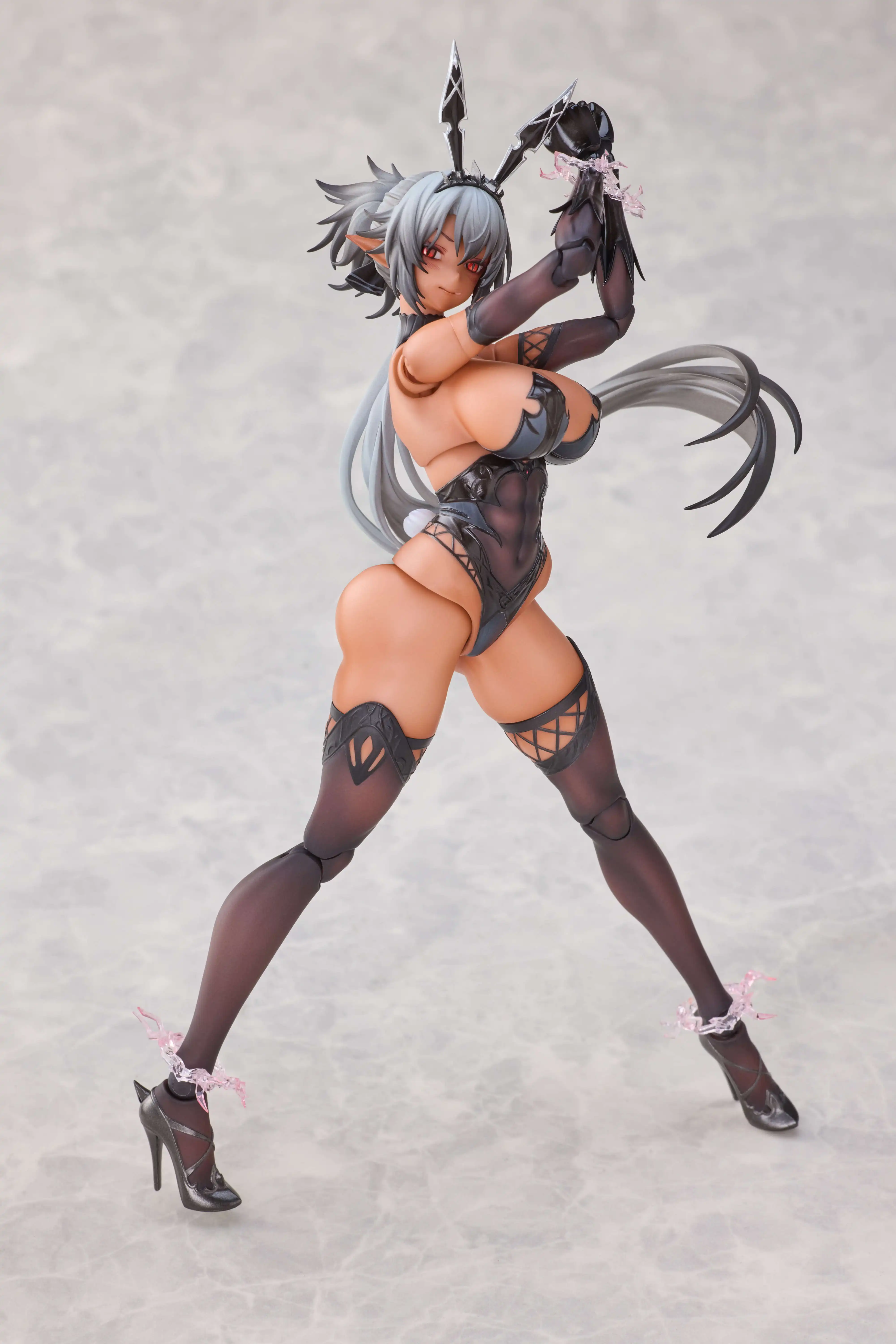 【Pre-sale】1/12 Scale Alice and Gilnada-Otherwhere Studio
