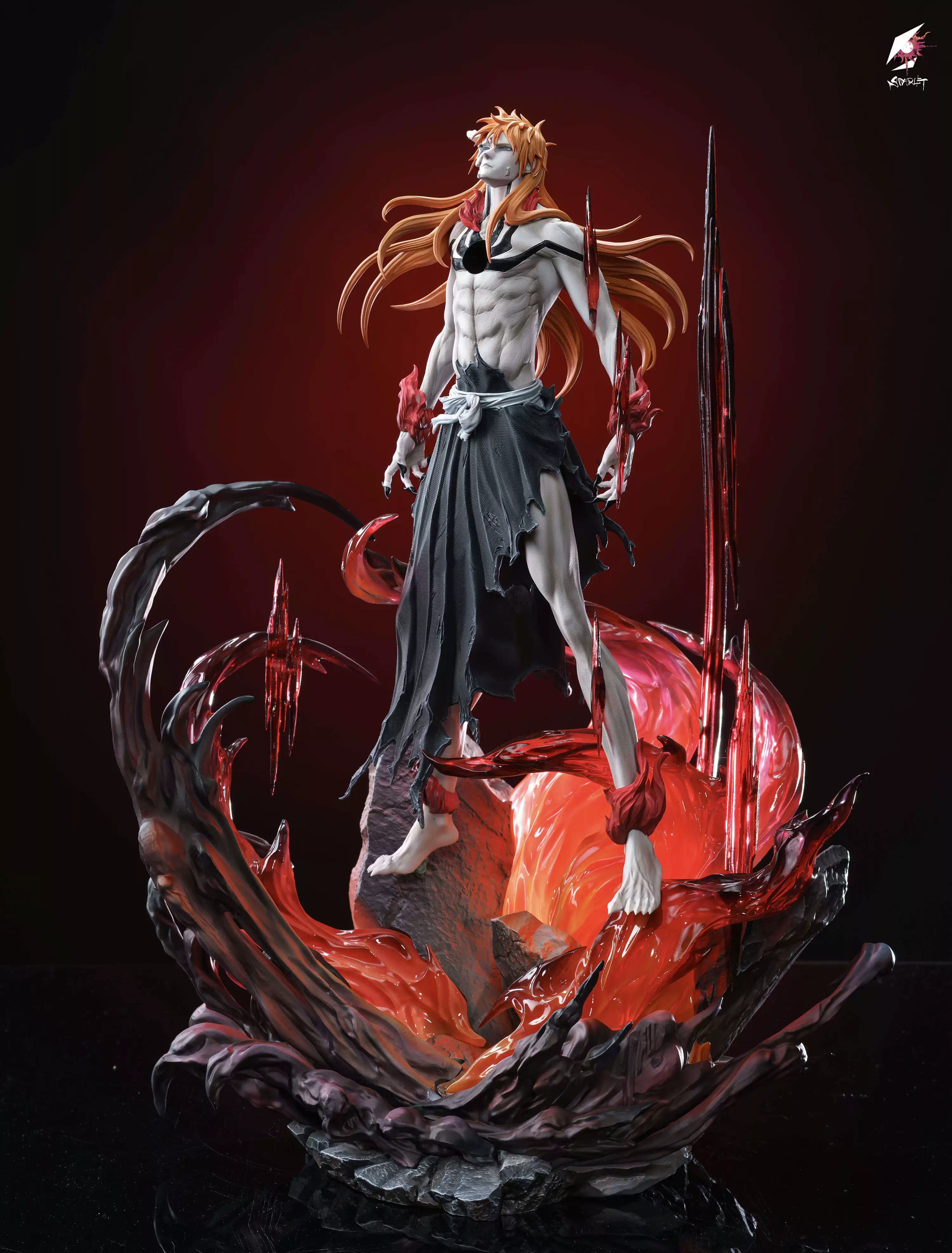 【Pre-sale】Ichigo-Scarlet Studio