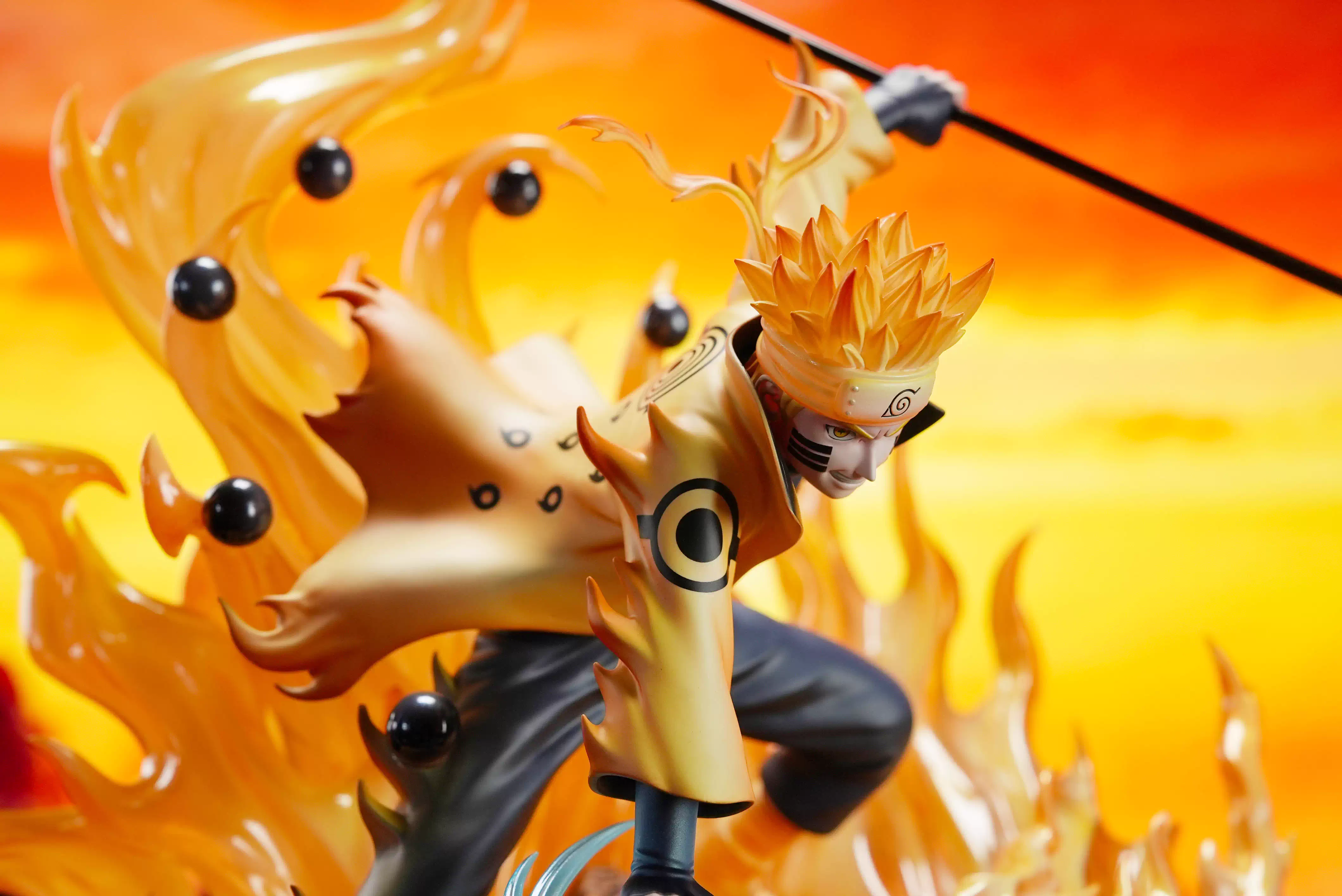 【Pre-sale】Naruto-JDM Studio