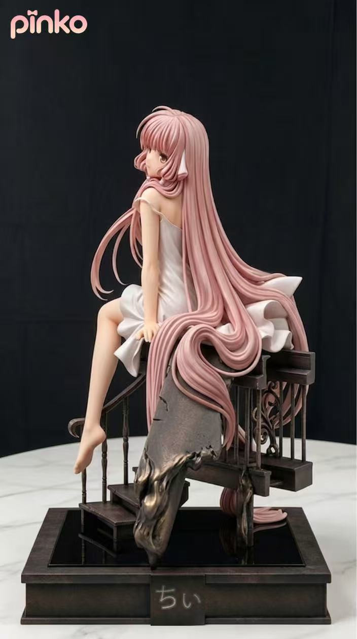 【Pre-sale】1/6 Scale Chi-Chobits-Pinko Studio