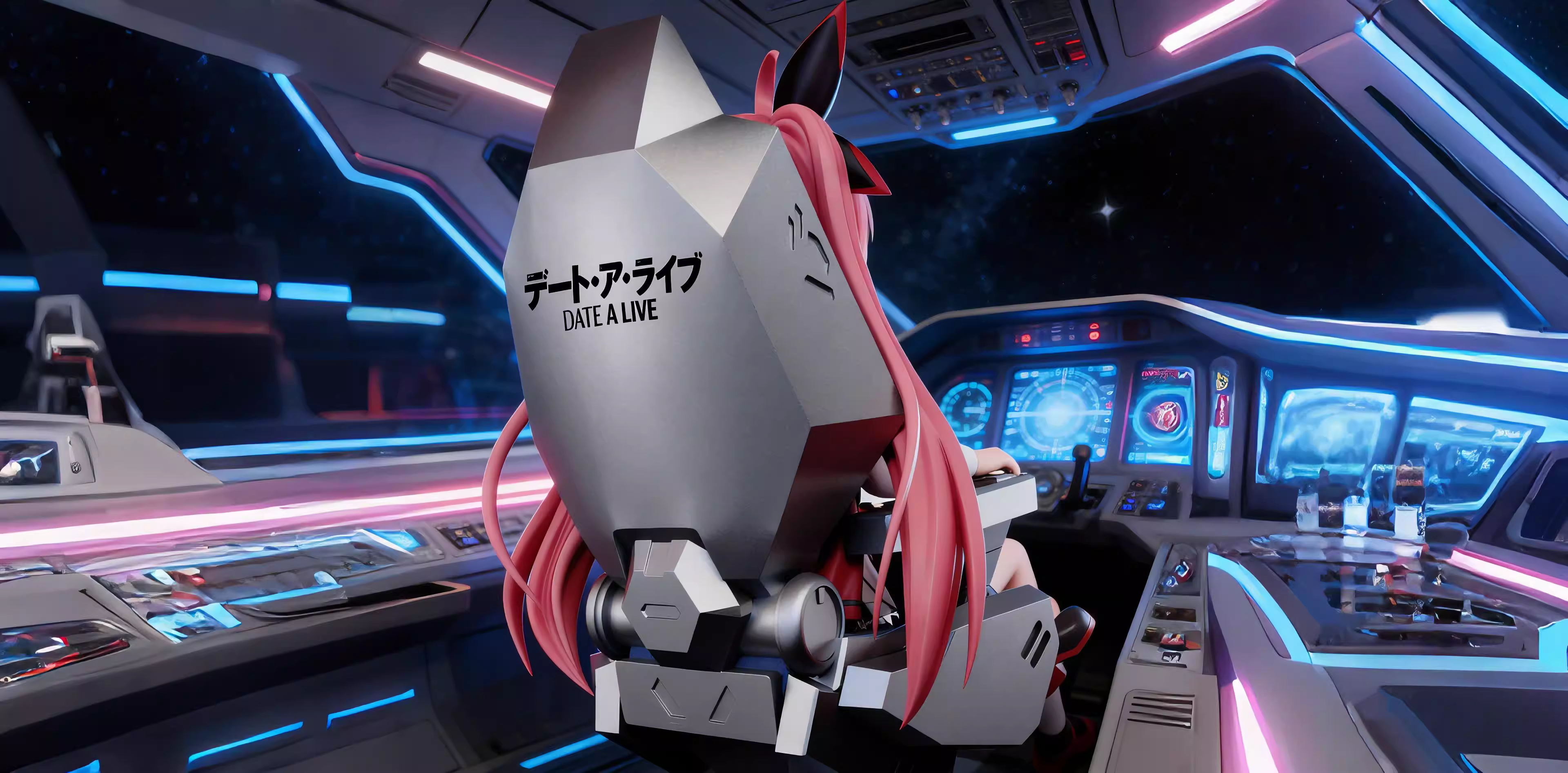 【Pre-sale】Kotori Itsuka-Meow Studio