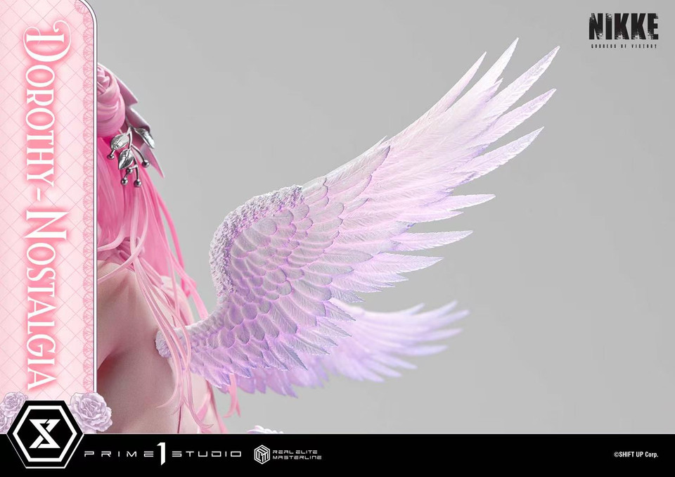 【Pre-sale】1/4 Scale Dorothy-Goddess of Victory: Nikke-Prime 1 Studio