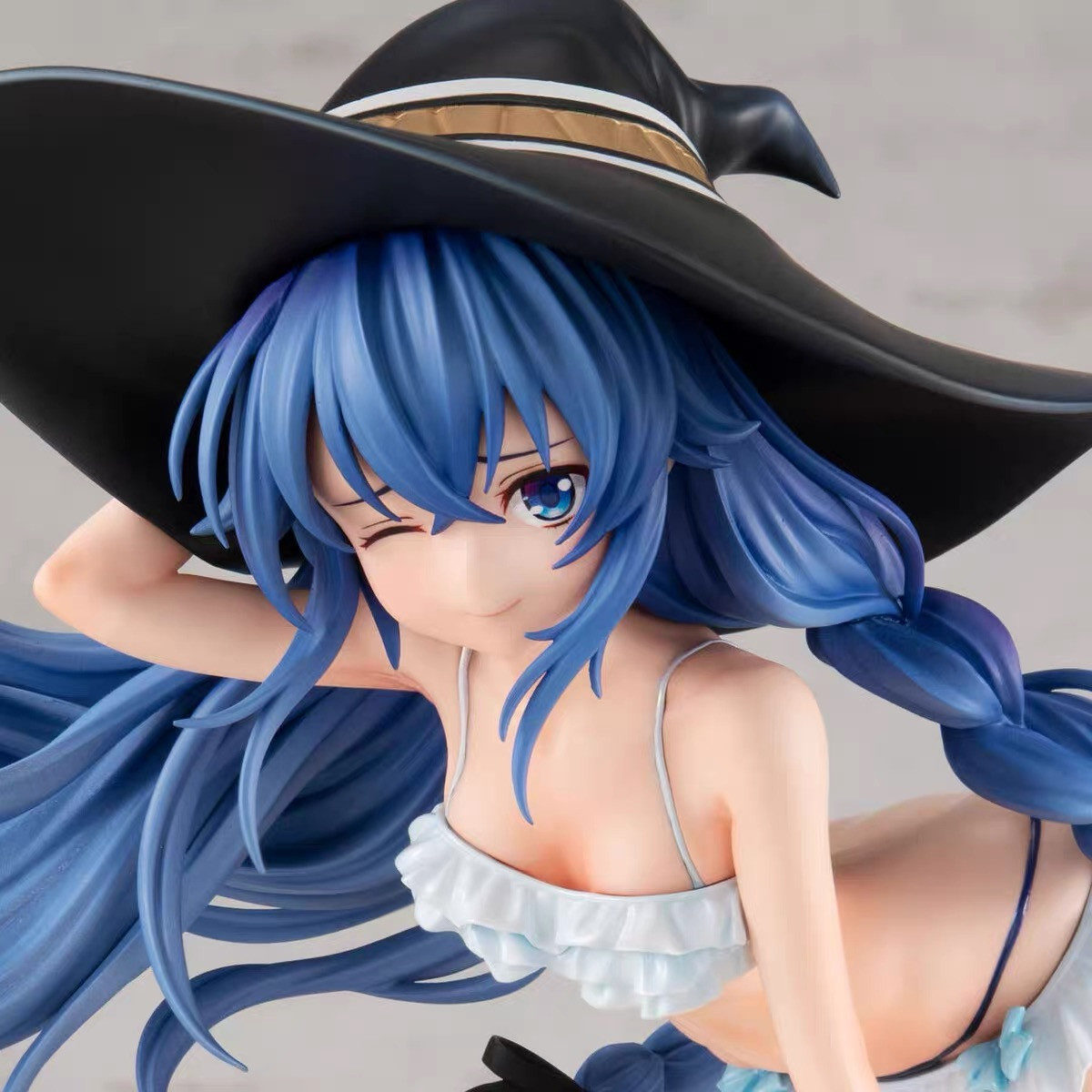 【Pre-sale】1/6 Scale Roxy Migurdia-Mushoku Tensei: Jobless Reincarnation-Megahouse Studio