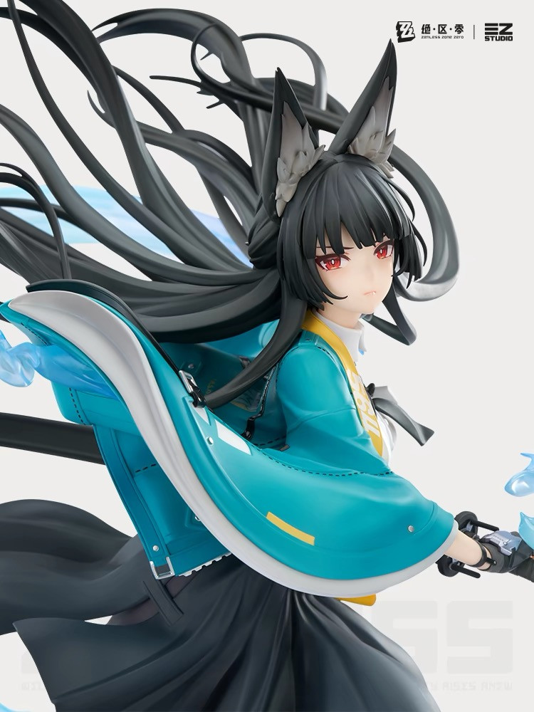 【Pre-sale】1/7 Scale Hoshimi Miyabi-APEX Toy Studio