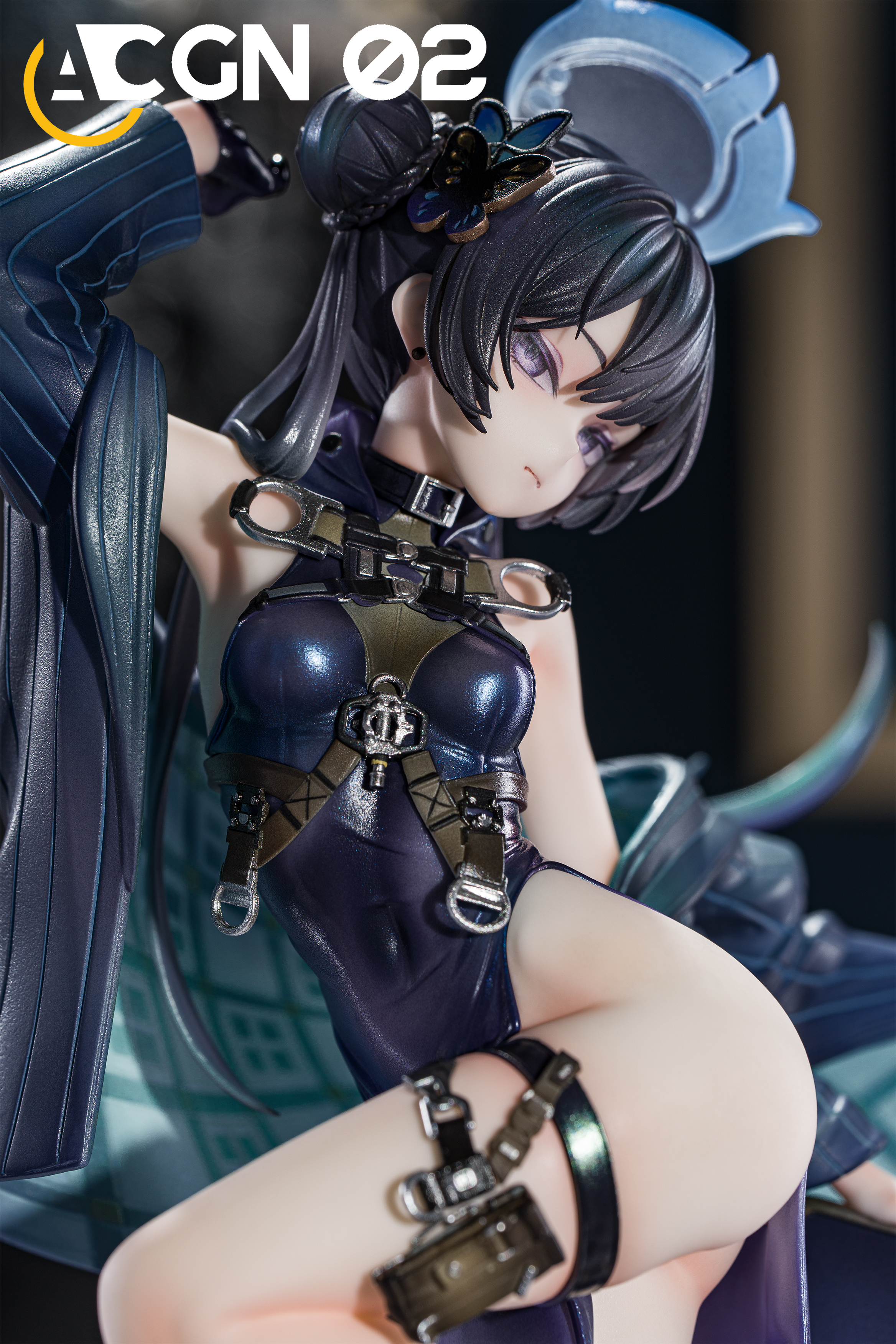 【Pre-sale】1/6 Scale Kisaki-Blue Archive-ACGN 02 Studio