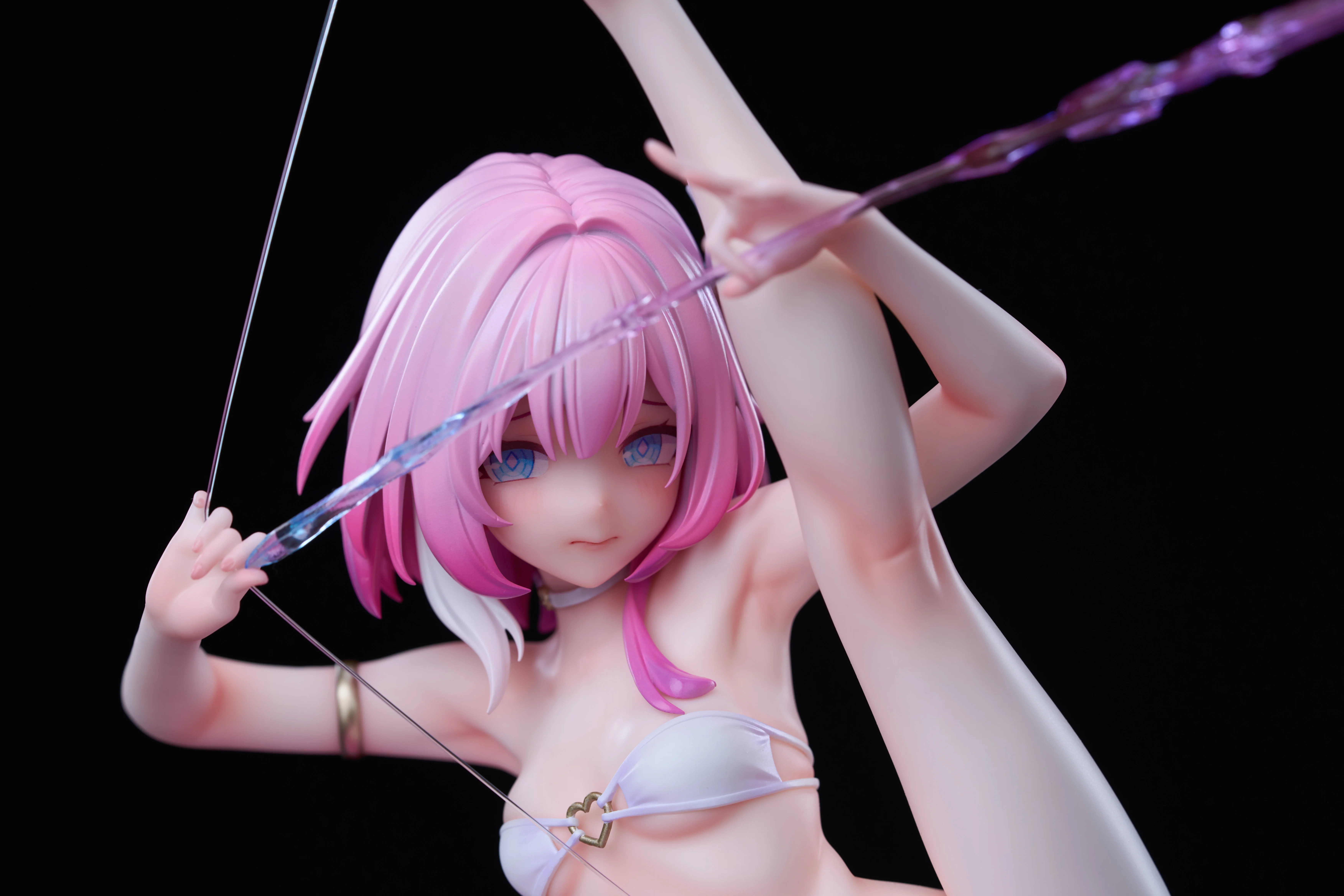 【Pre-sale】1/6 Scale Little Cyrene-Honkai：Star Rail-CiYuanZaoWu Studio