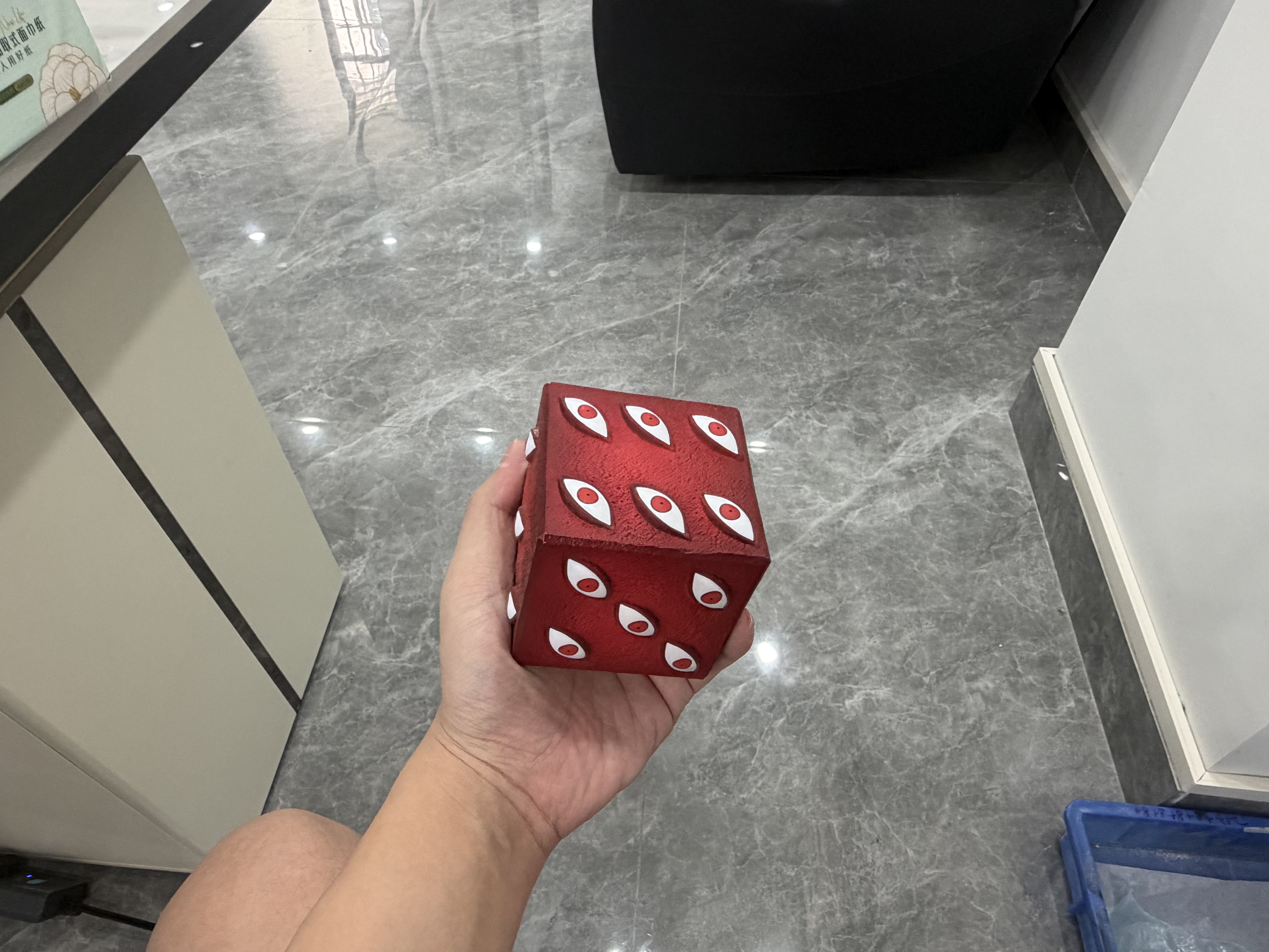 【Pre-sale】Cube-Jujutsu Kaisen-LiXiaWuYu Studio