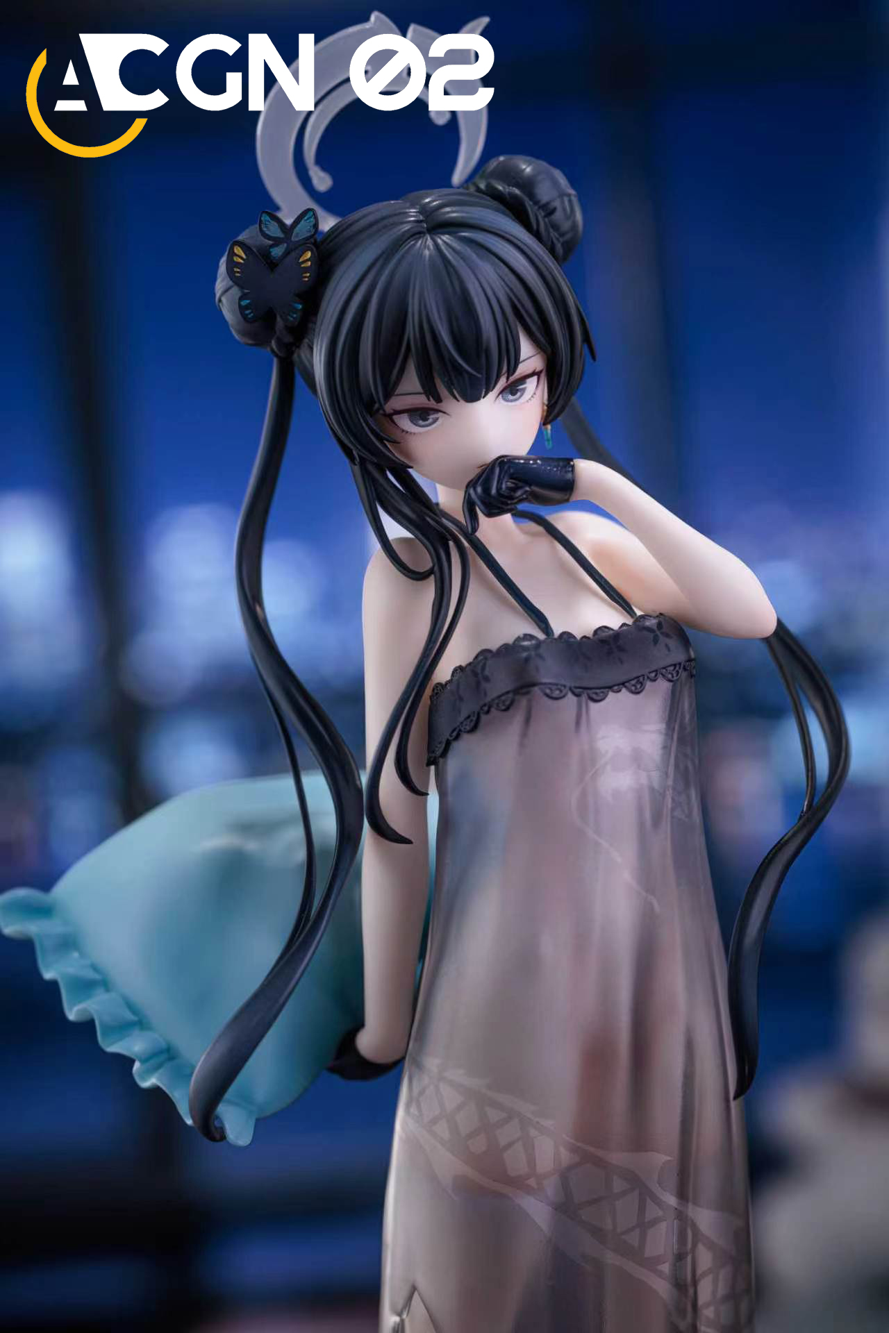 【Pre-sale】1/7 Scale Swimming Suit Kisaki-Blue Archive-ACGN 02 Studio