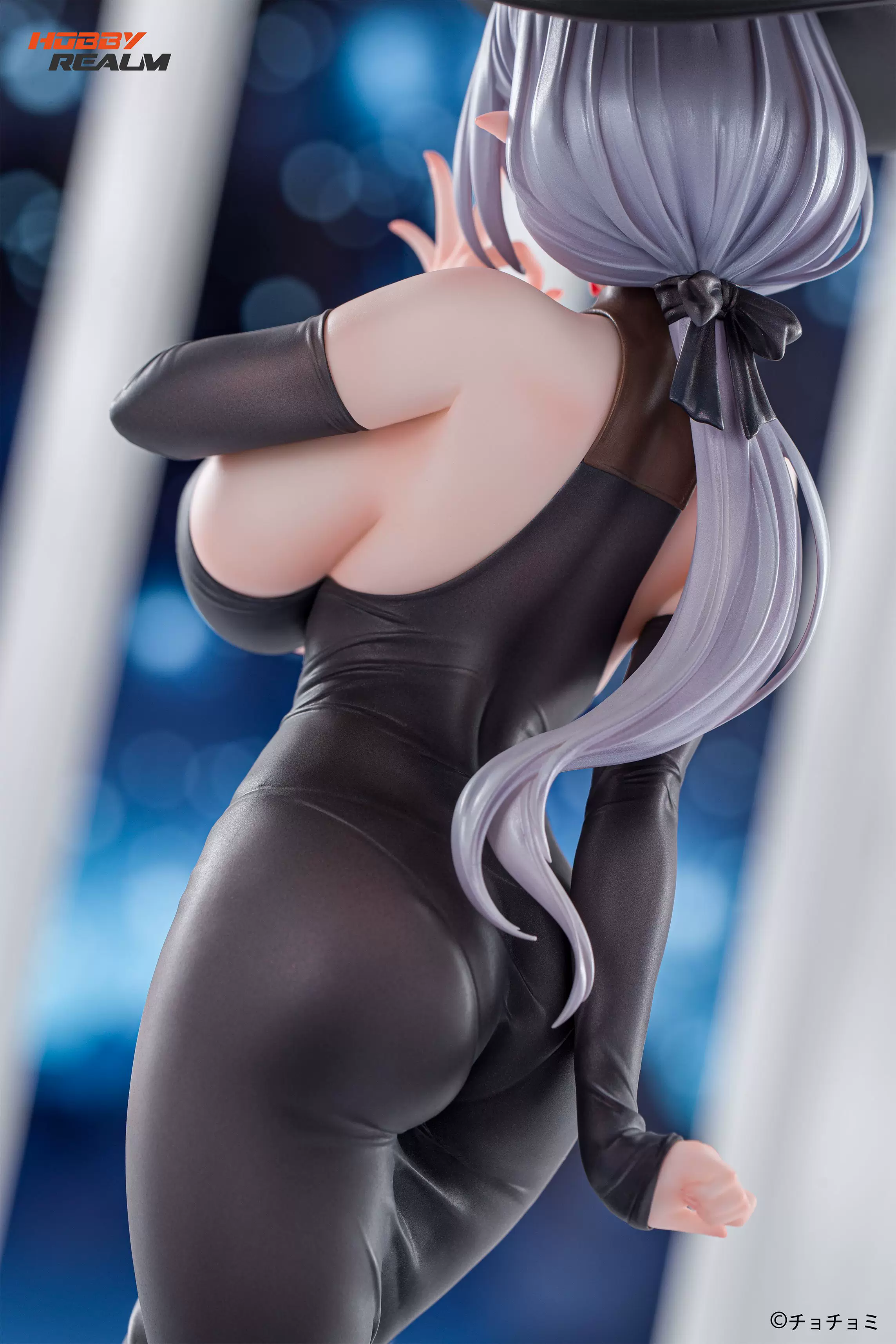 【Pre-sale】1/6 Scale Citri-HOBBYREALM Studio