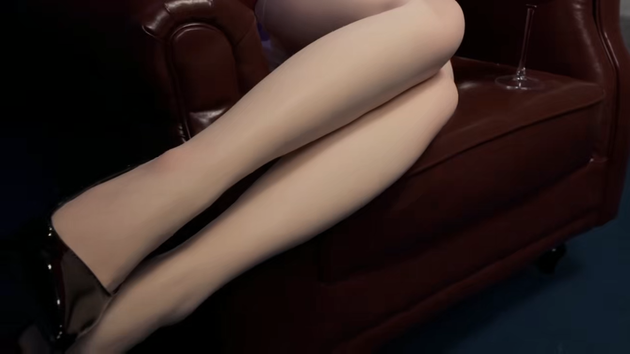 【Pre-sale】1/3 and 1/1 Scale 006 Silicone Yor Forger-SPY X FAMILY-MIO Studio