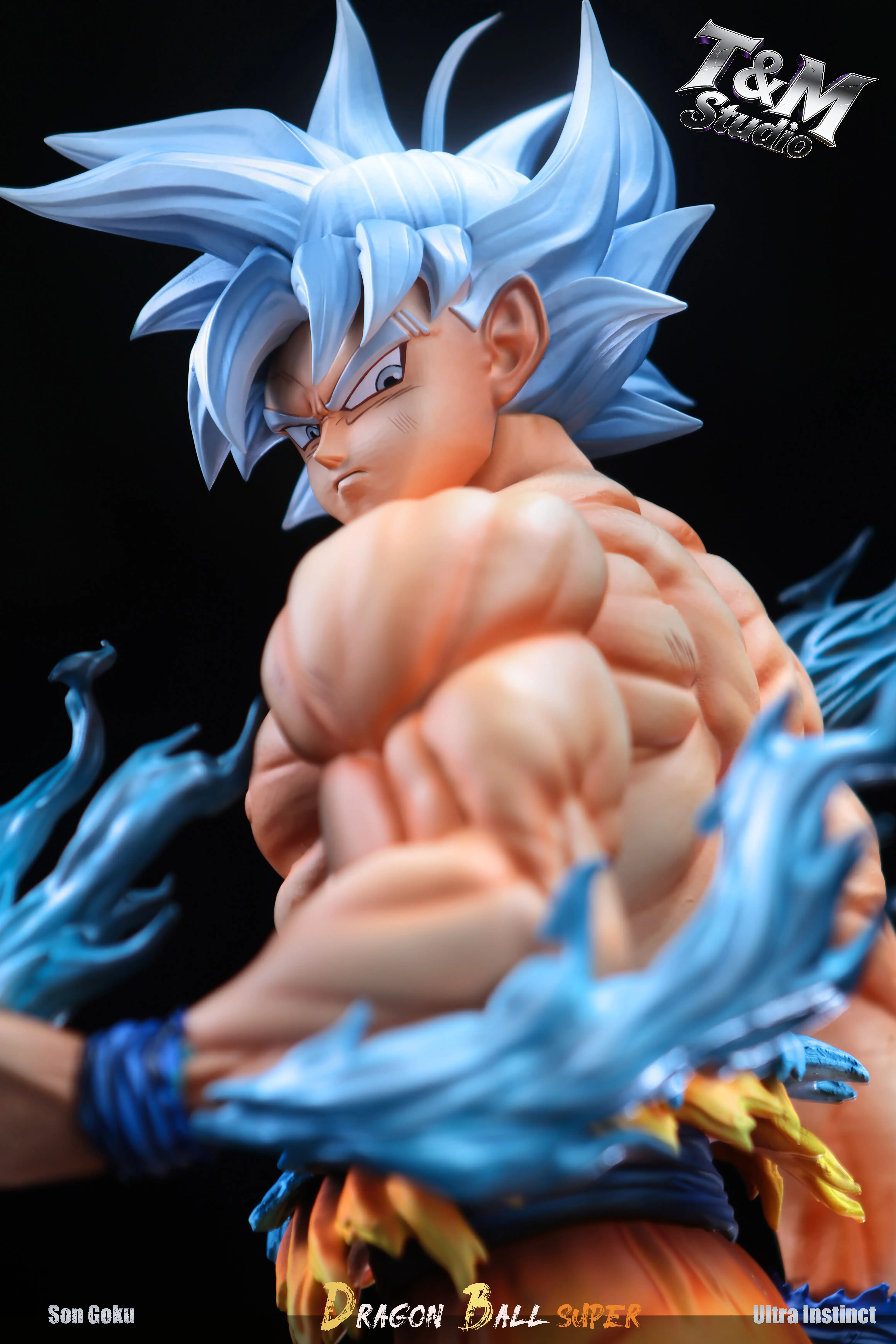 【Pre-sale】Son Goku-Dragon Ball-T&M Studio
