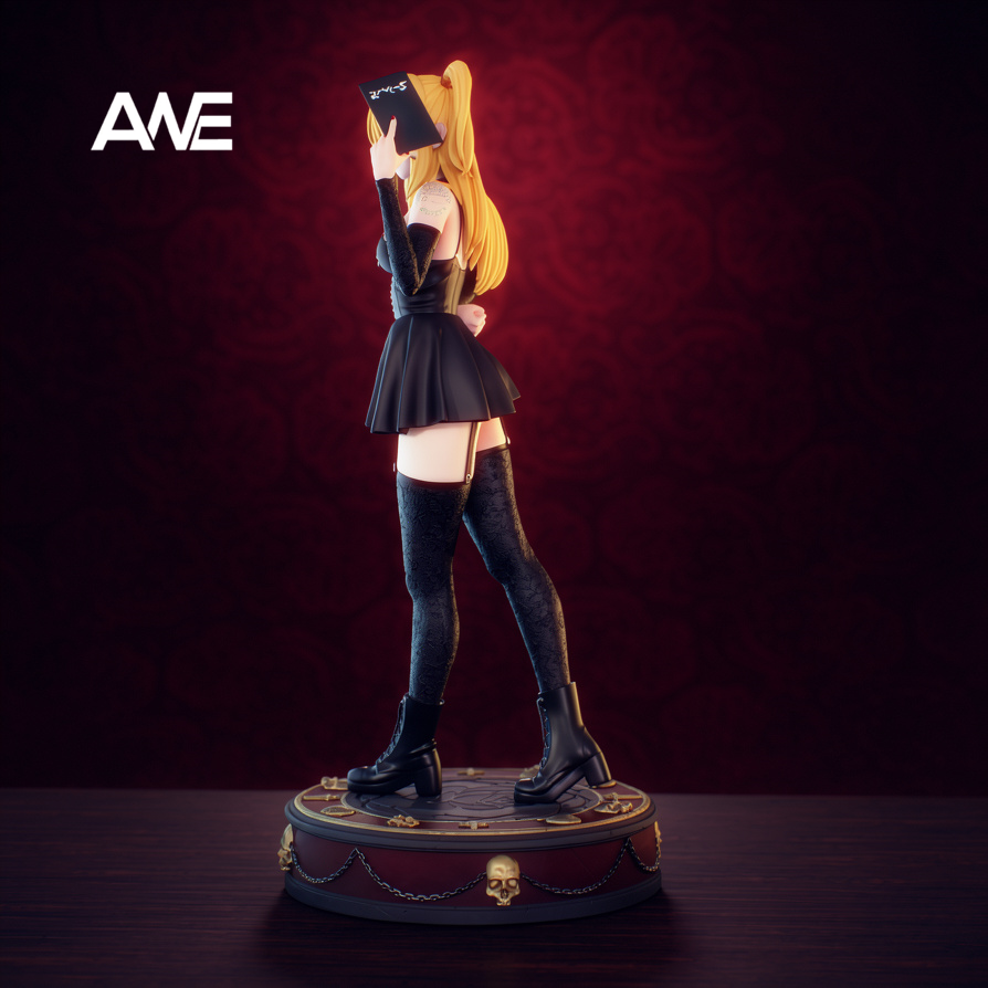 【Pre-sale】Misa Amane-ANE Studio