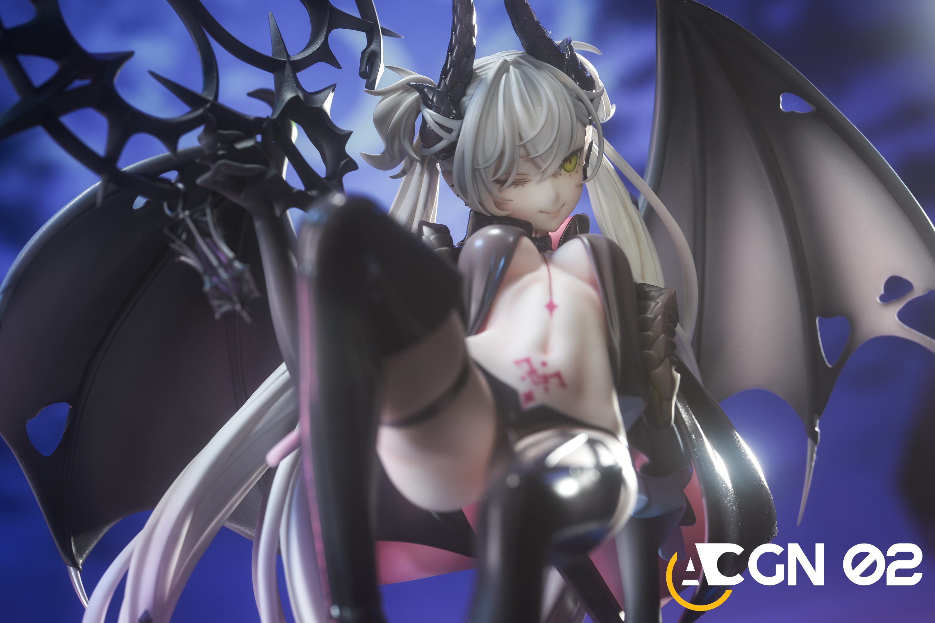 【Pre-sale】1/7 Scale Meltryllis-Fate/Grand Order-ACGN 02 Studio