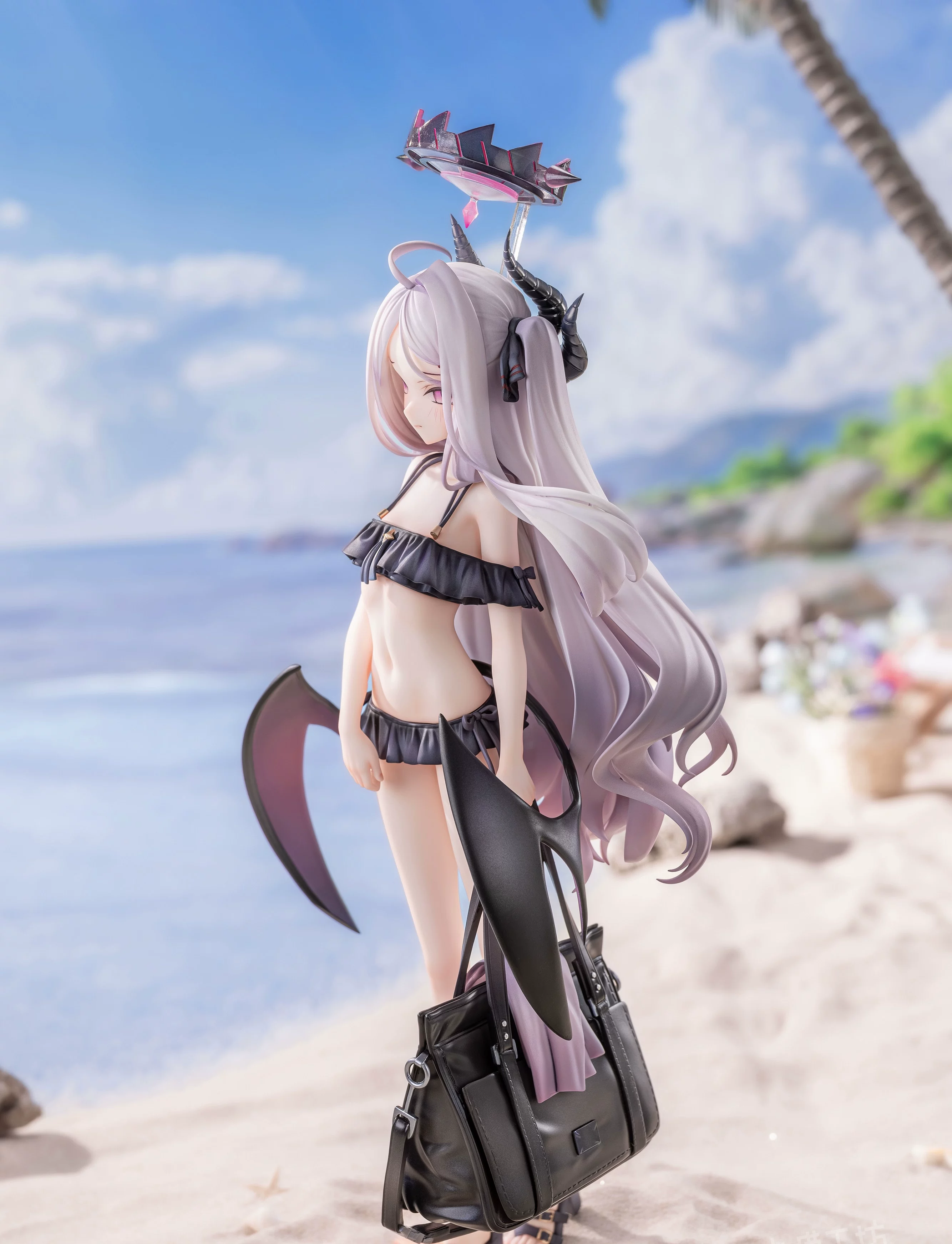 【Pre-sale】1/6 Scale Sorasaki Hina-Blue Archive-FK Studio