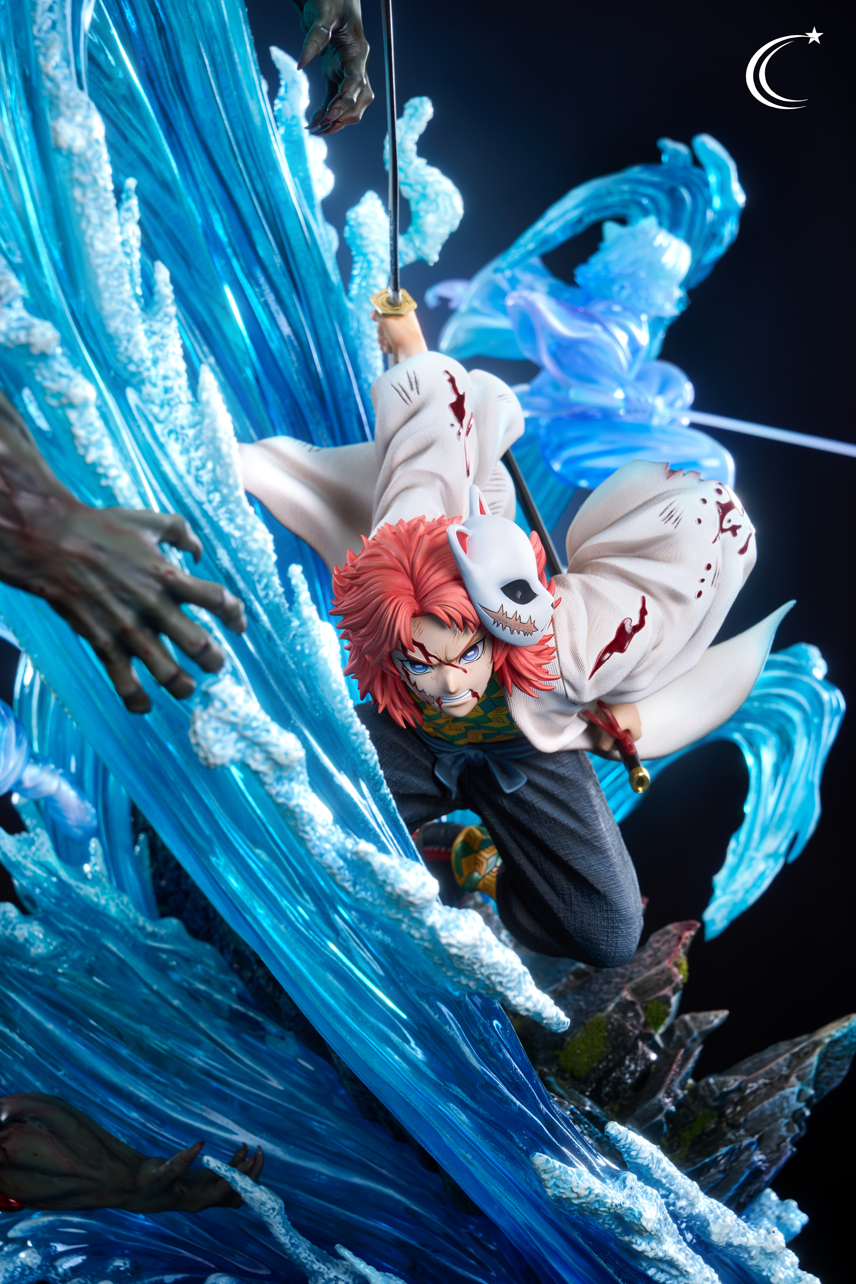 【Pre-sale】1/6 Sabito-Demon Slayer-CC Studio
