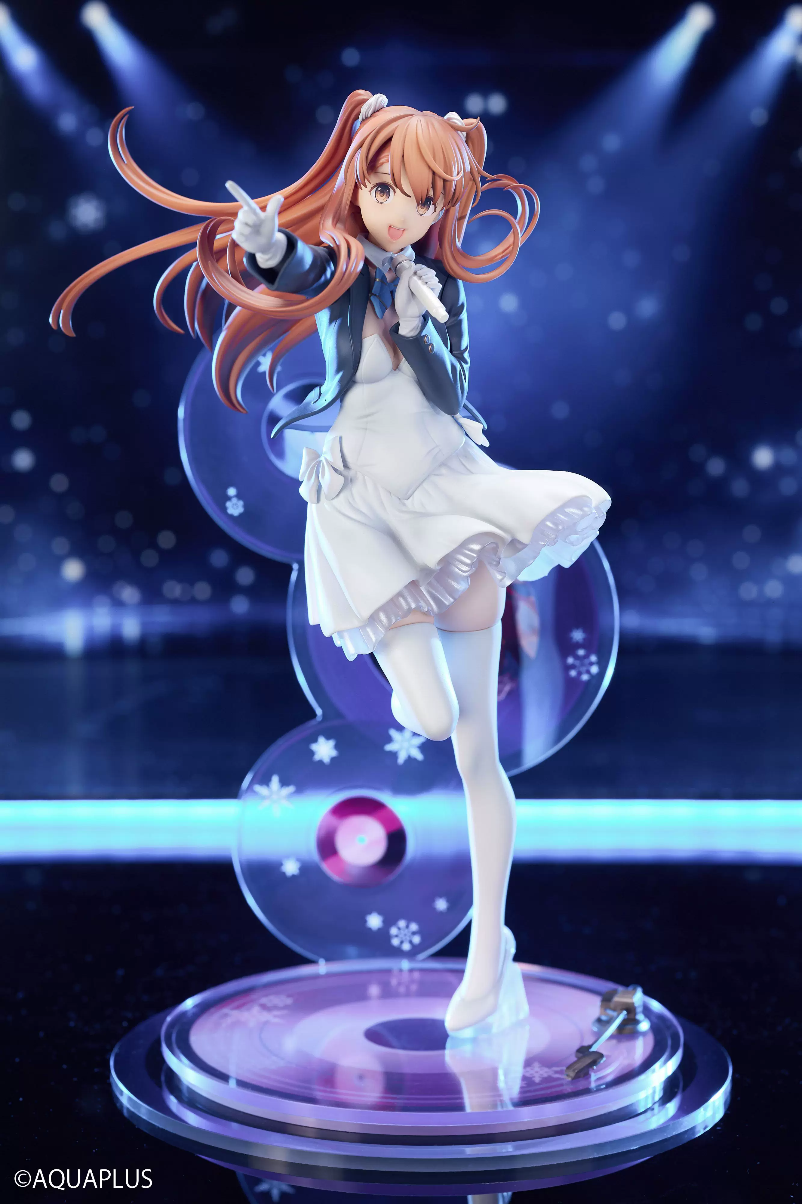 【Pre-sale】1/6 Scale Ogiso Setsuna and Touma Kazusa-WHITE ALBUM-WHITE ALBUM2 Studio